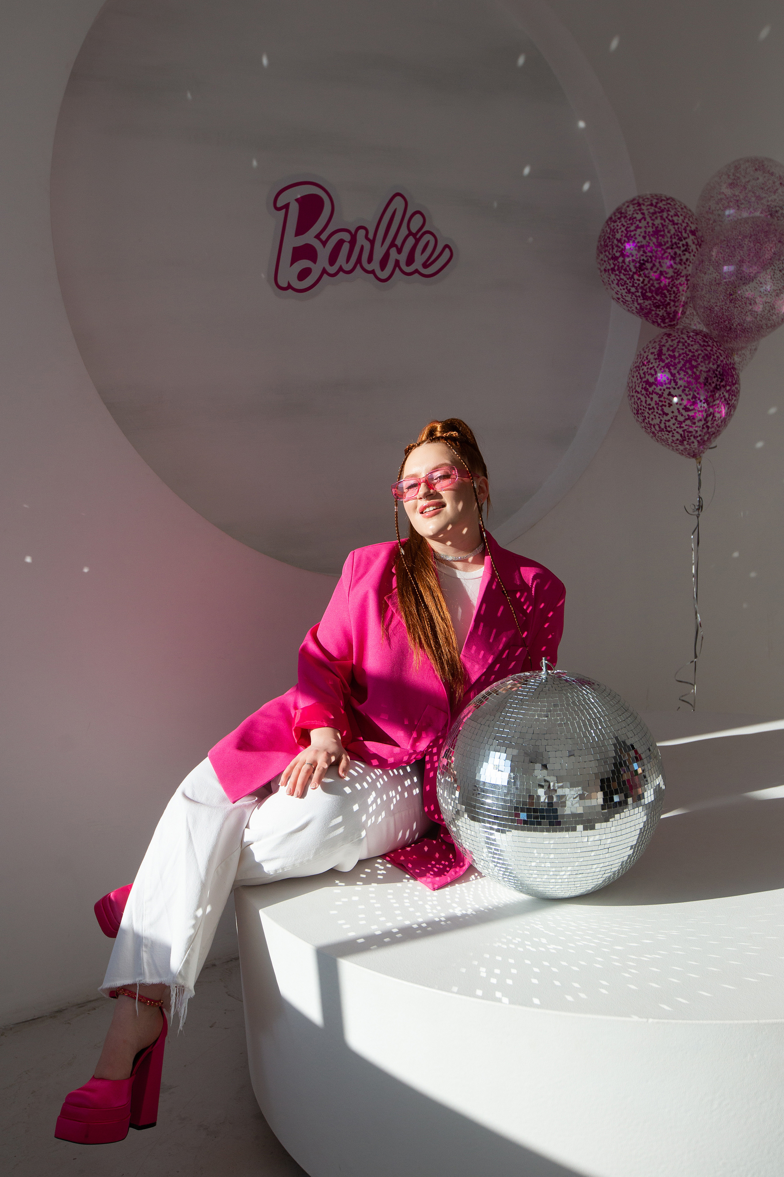 Фотосессия девичника. Свадебный и портретный фотограф Летавина Наталия. Екатеринбург