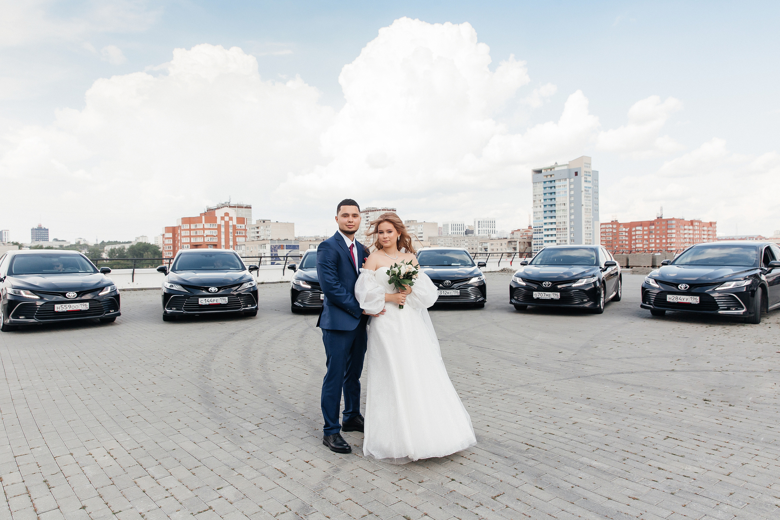 Свадьба Артема и Вероники. Свадебный и портретный фотограф Летавина Наталия. Екатеринбург