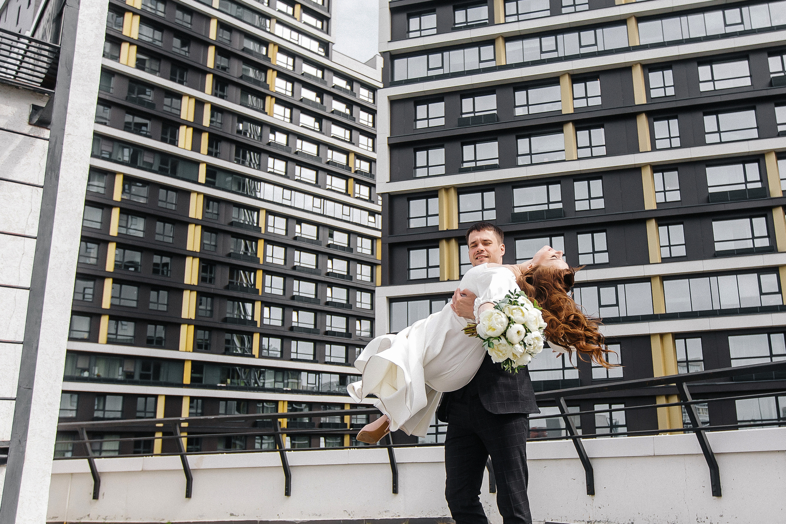 Свадьба Ивана и Дарьи. Свадебный и портретный фотограф Летавина Наталия. Екатеринбург