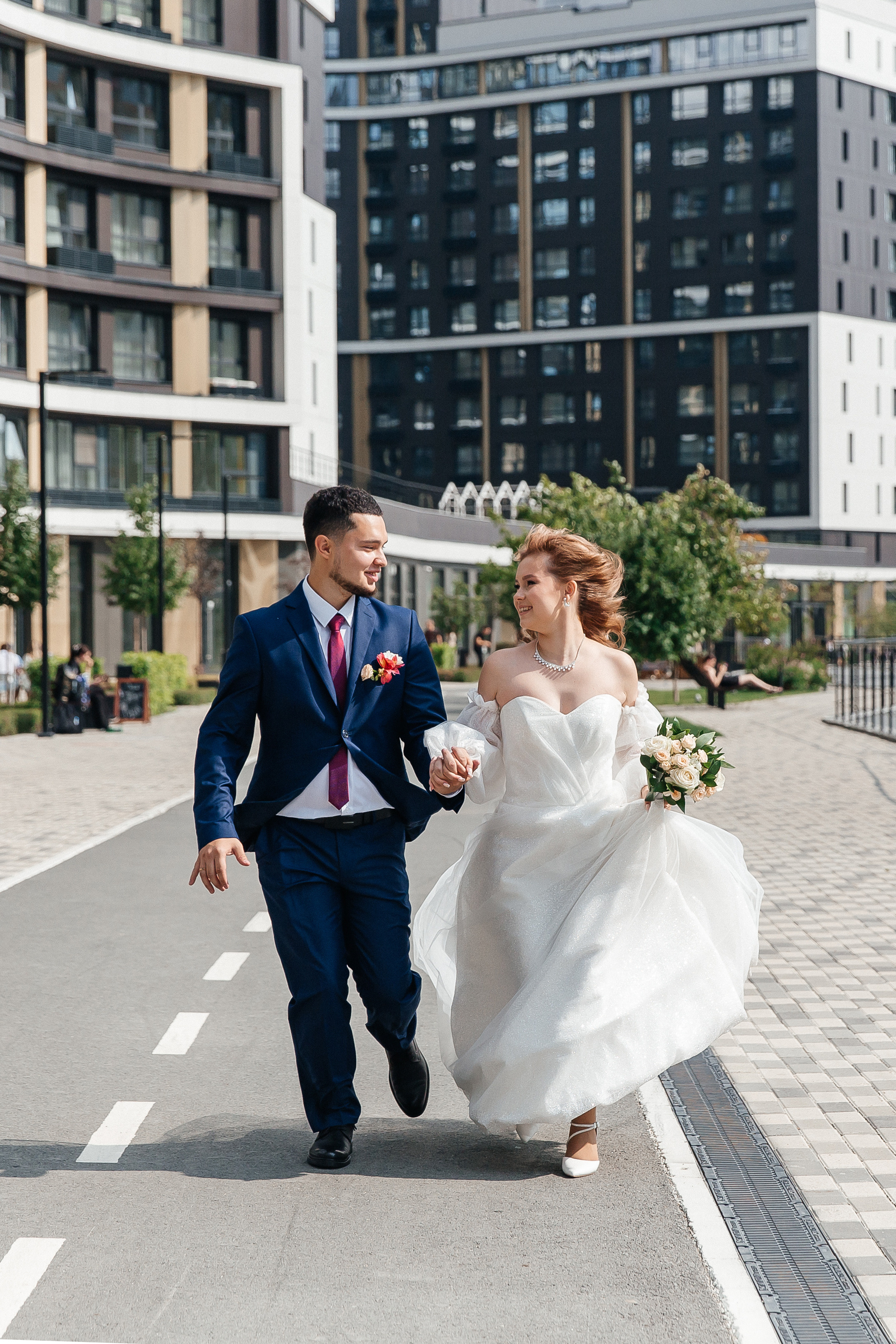 Свадьба Артема и Вероники. Свадебный и портретный фотограф Летавина Наталия. Екатеринбург