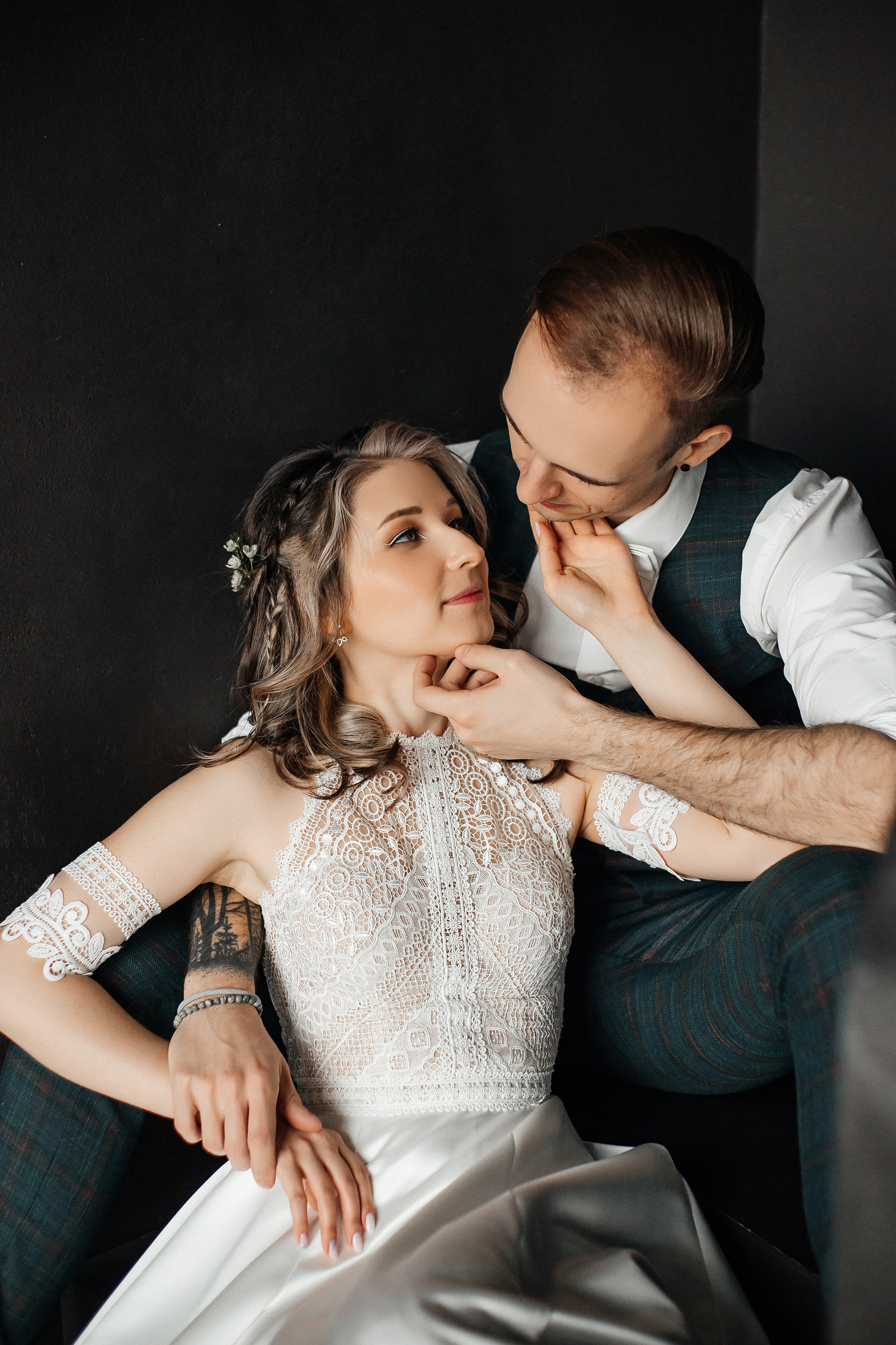 Свадьба Олега и Валерии. Свадебный и портретный фотограф Летавина Наталия. Екатеринбург