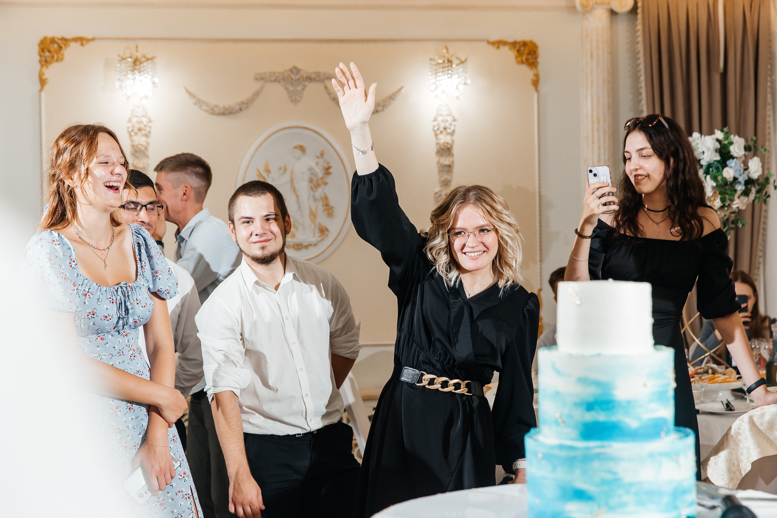 Свадьба Артема и Вероники. Свадебный и портретный фотограф Летавина Наталия. Екатеринбург