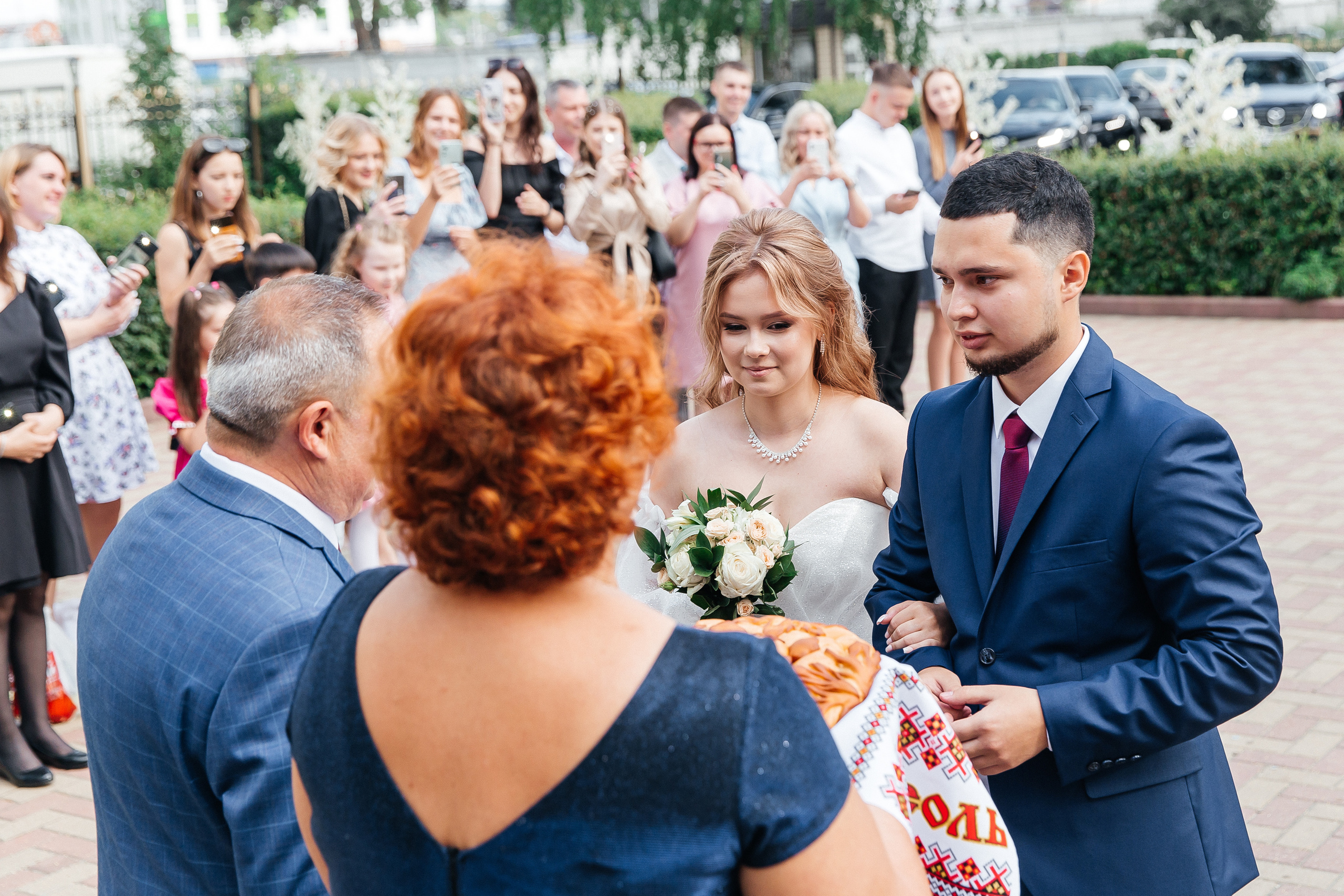 Свадьба Артема и Вероники. Свадебный и портретный фотограф Летавина Наталия. Екатеринбург
