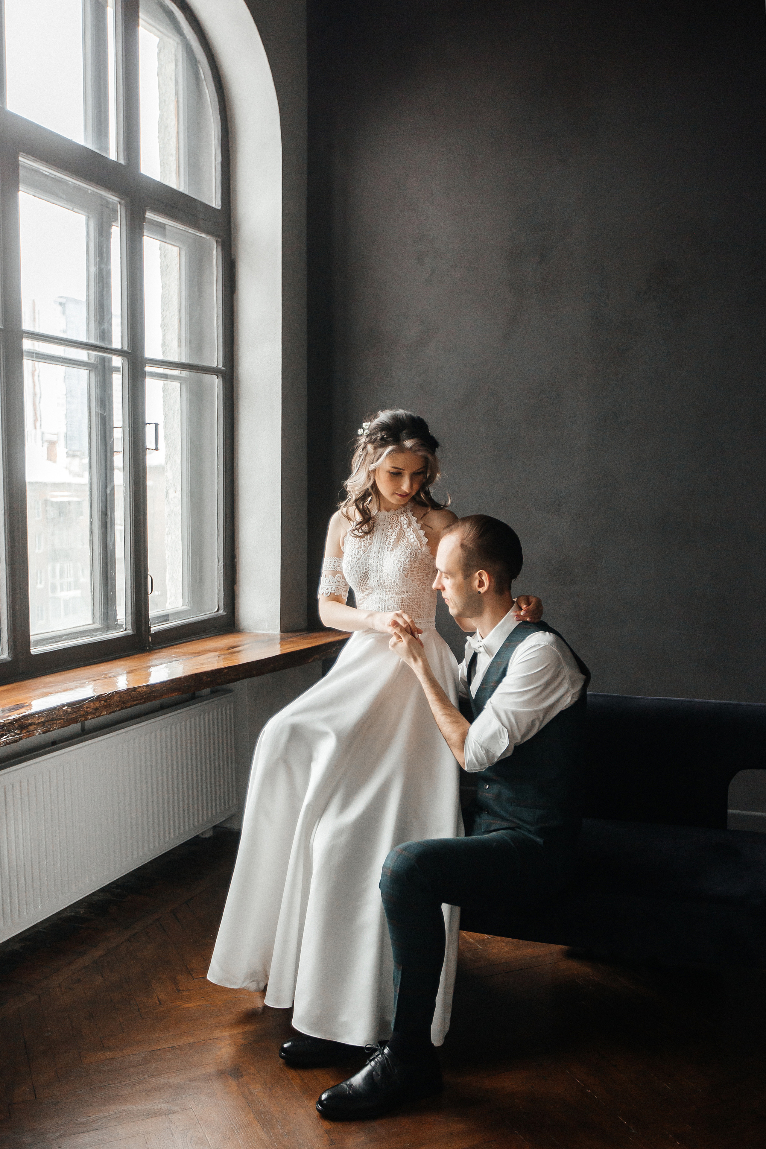 Свадьба Олега и Валерии. Свадебный и портретный фотограф Летавина Наталия. Екатеринбург