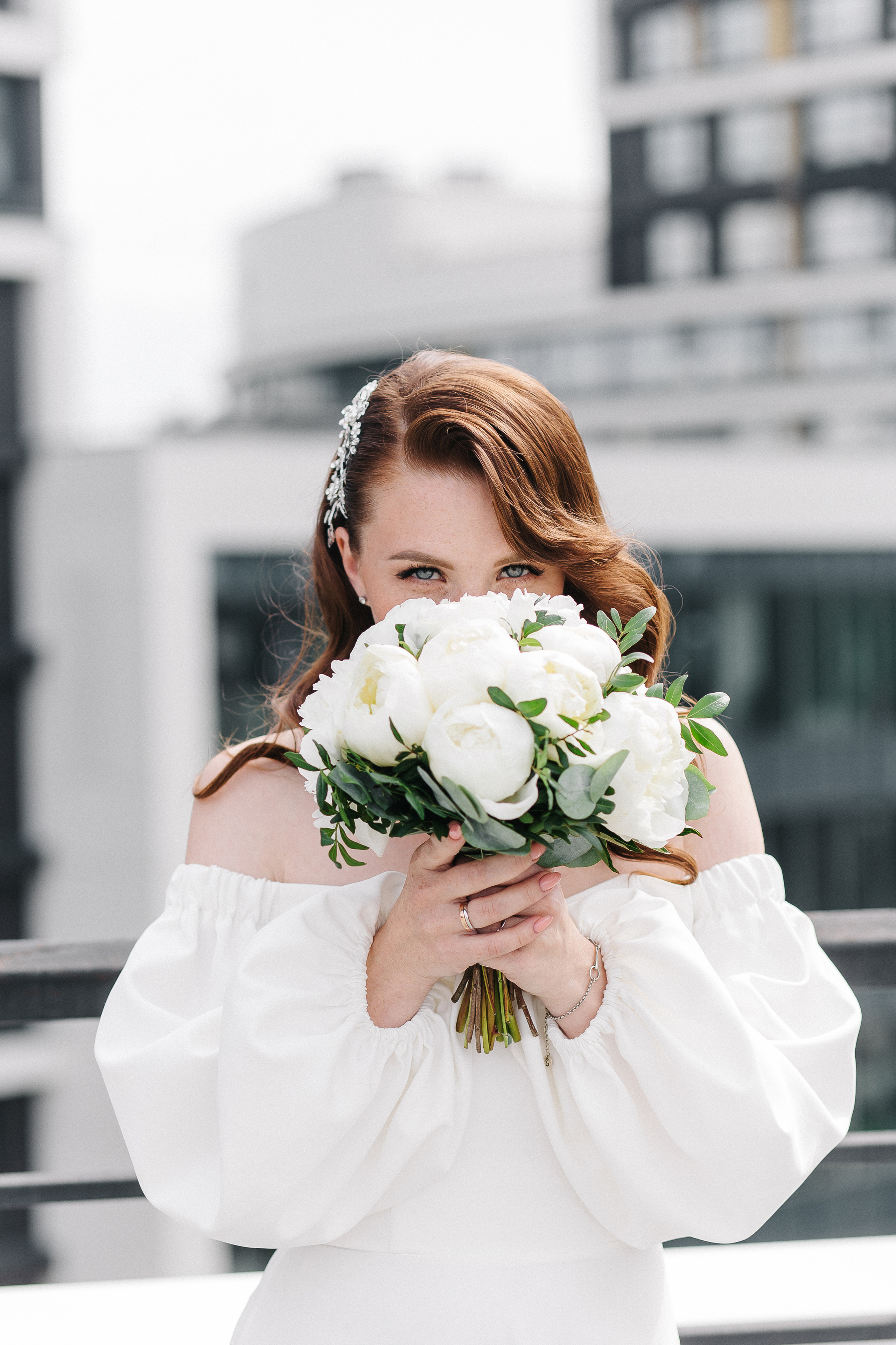 Свадьба Ивана и Дарьи. Свадебный и портретный фотограф Летавина Наталия. Екатеринбург