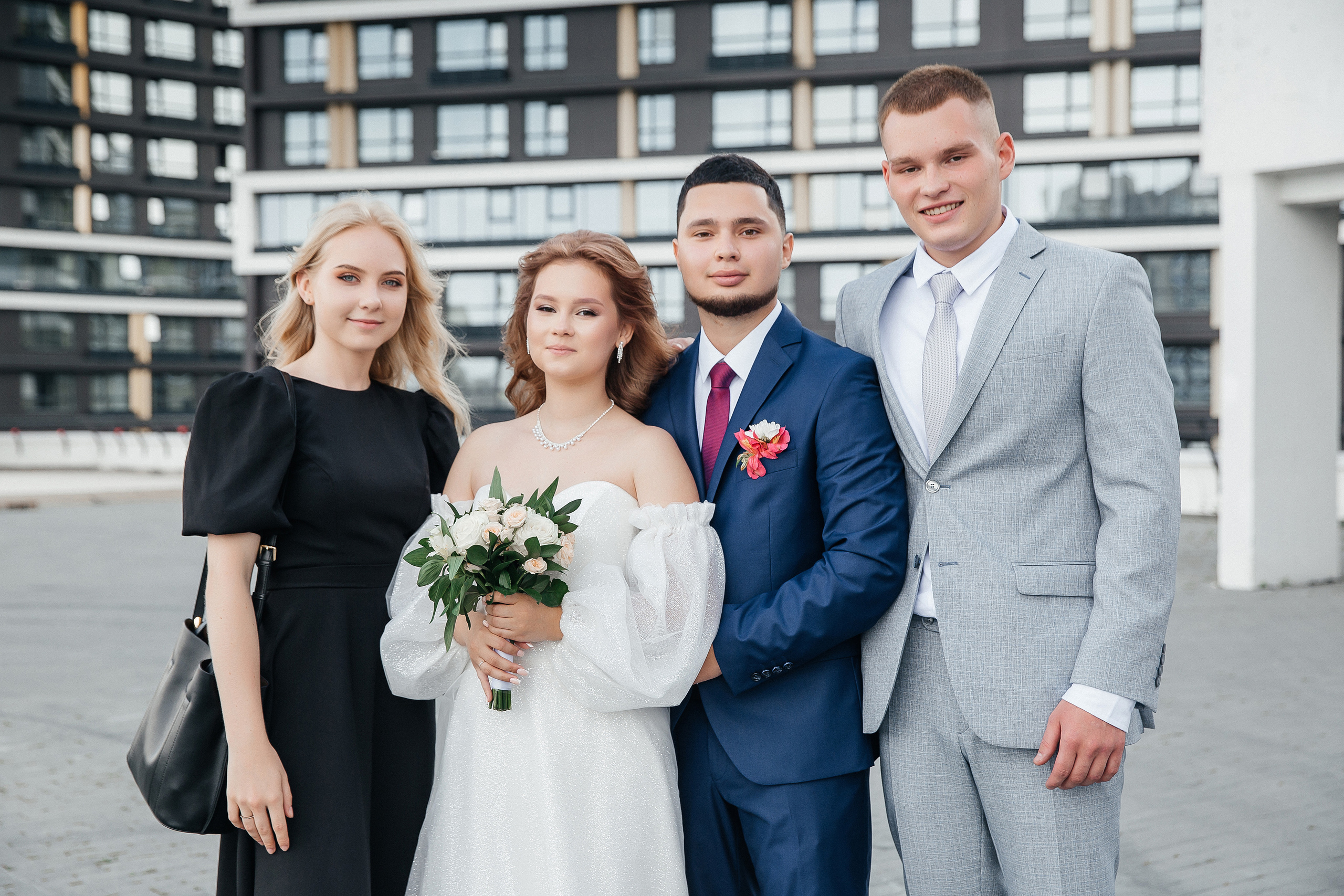 Свадьба Артема и Вероники. Свадебный и портретный фотограф Летавина Наталия. Екатеринбург