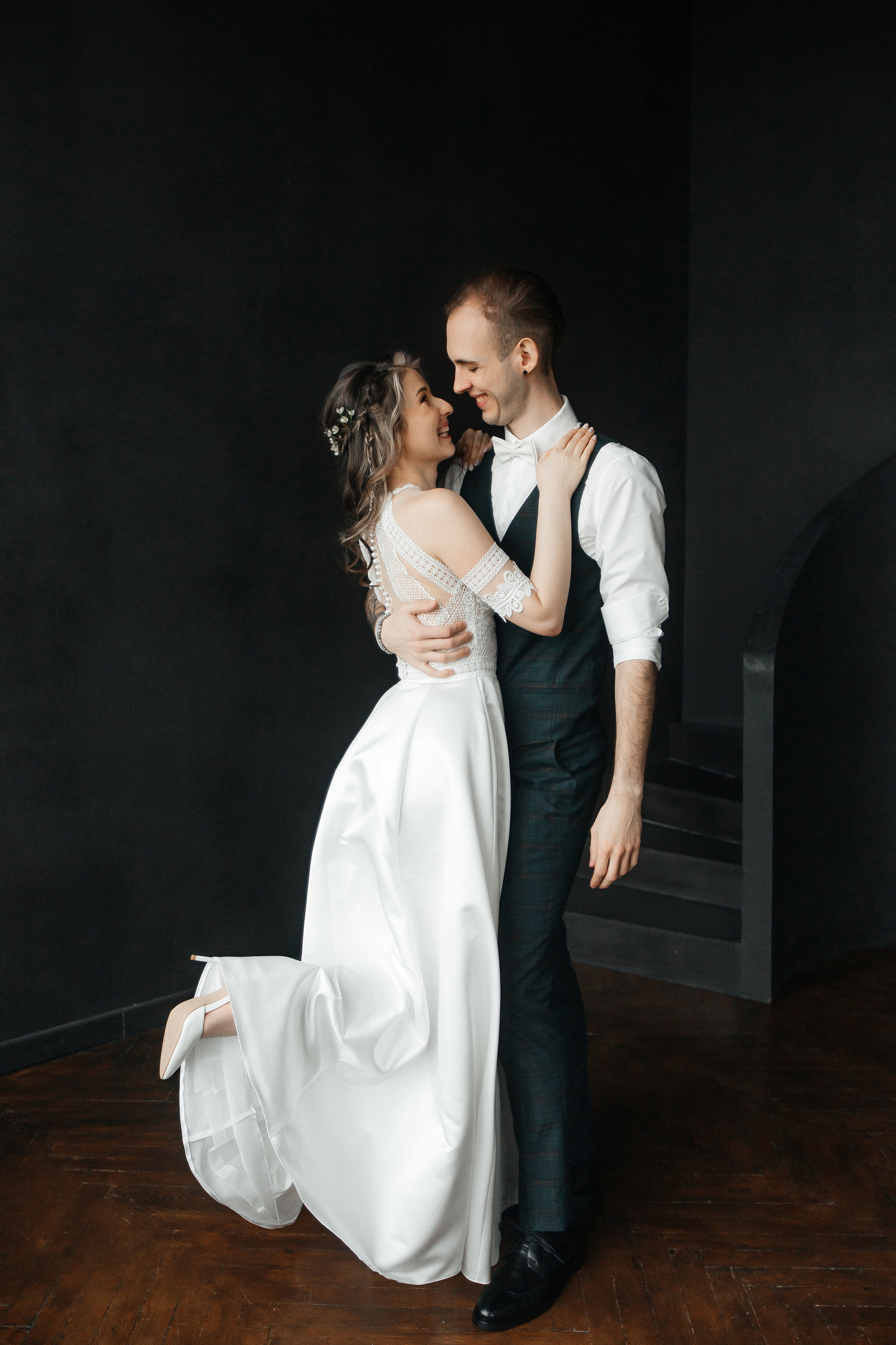 Свадьба Олега и Валерии. Свадебный и портретный фотограф Летавина Наталия. Екатеринбург