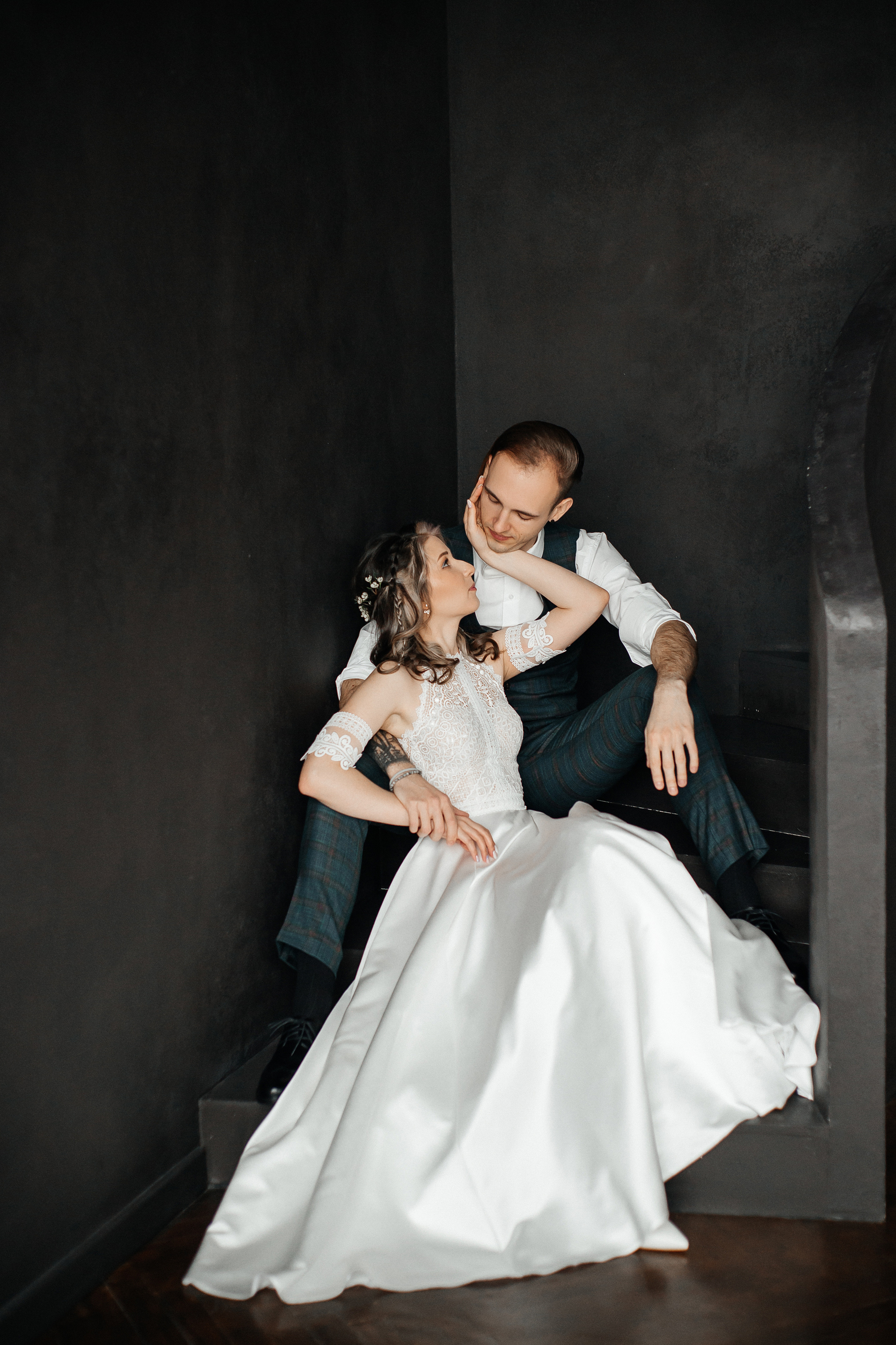 Свадьба Олега и Валерии. Свадебный и портретный фотограф Летавина Наталия. Екатеринбург