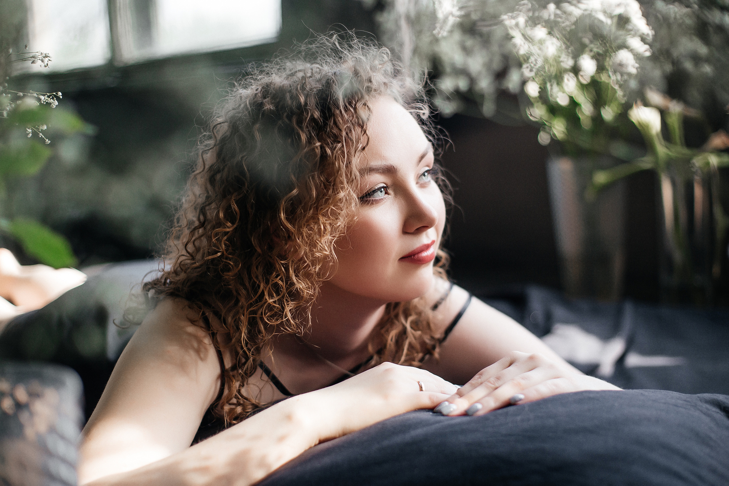 Фотосессия Анастасии. Свадебный и портретный фотограф Летавина Наталия. Екатеринбург