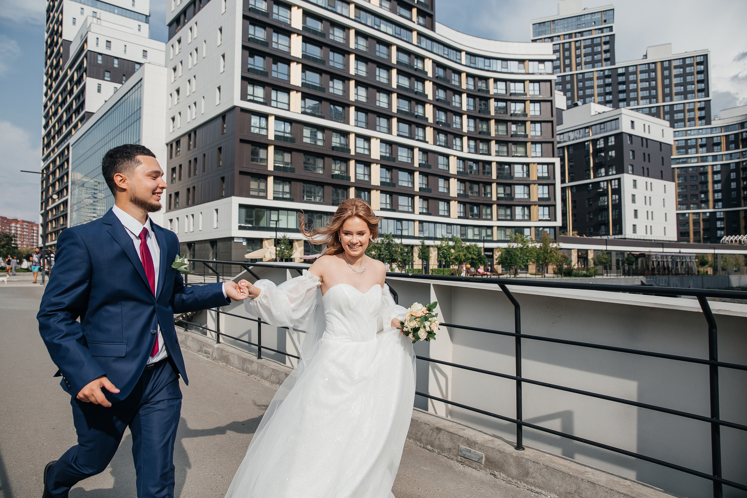 Свадьба Артема и Вероники. Свадебный и портретный фотограф Летавина Наталия. Екатеринбург
