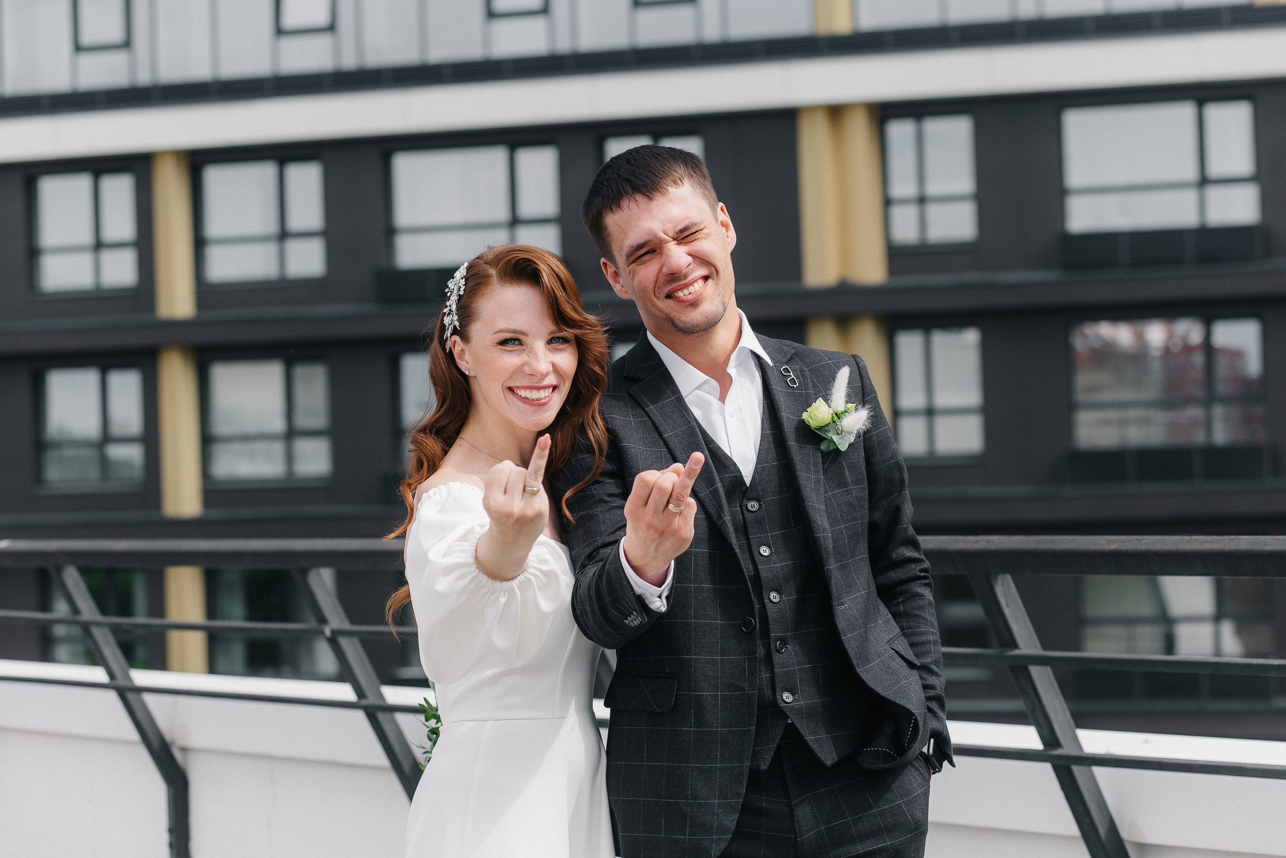 Свадьба Ивана и Дарьи. Свадебный и портретный фотограф Летавина Наталия. Екатеринбург