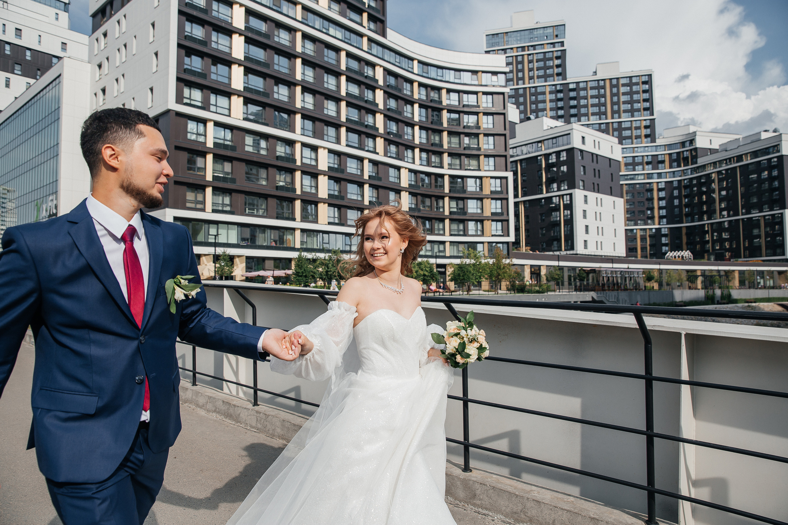 Свадьба Артема и Вероники. Свадебный и портретный фотограф Летавина Наталия. Екатеринбург