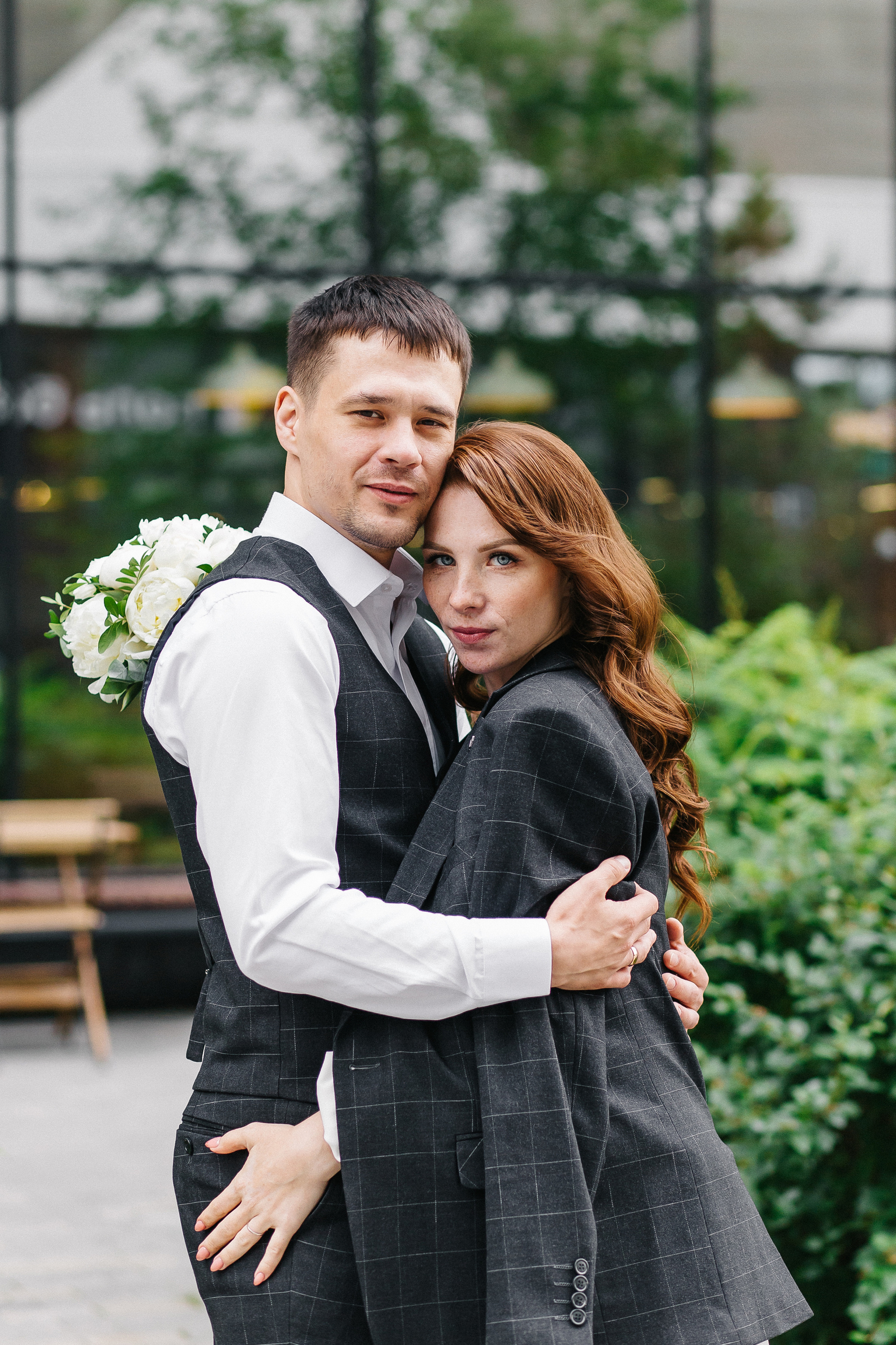 Свадьба Ивана и Дарьи. Свадебный и портретный фотограф Летавина Наталия. Екатеринбург