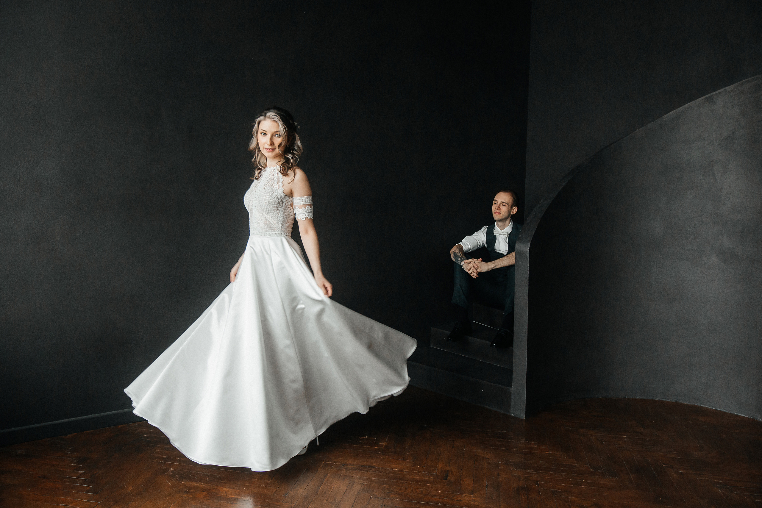 Свадьба Олега и Валерии. Свадебный и портретный фотограф Летавина Наталия. Екатеринбург