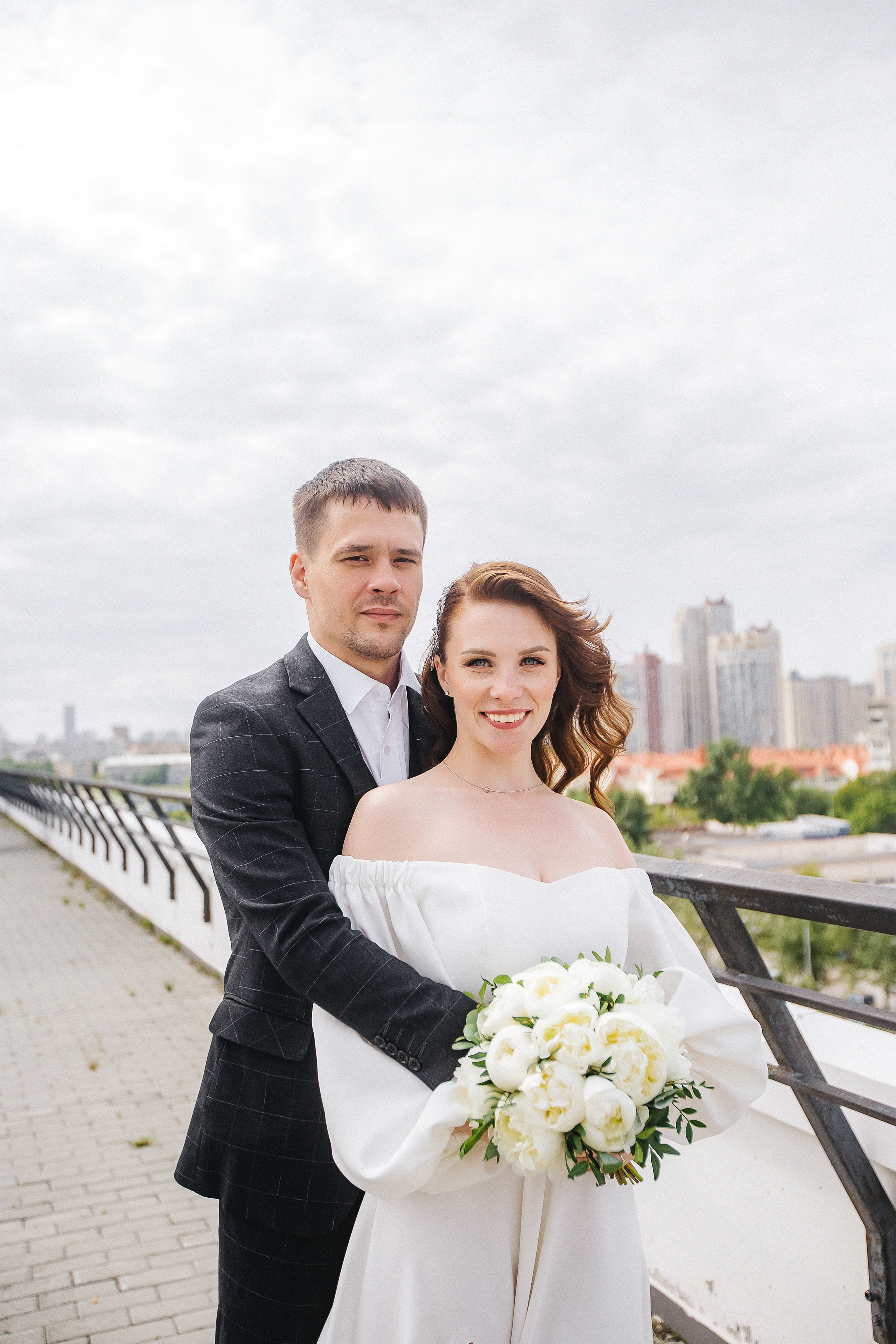 Свадьба Ивана и Дарьи. Свадебный и портретный фотограф Летавина Наталия. Екатеринбург