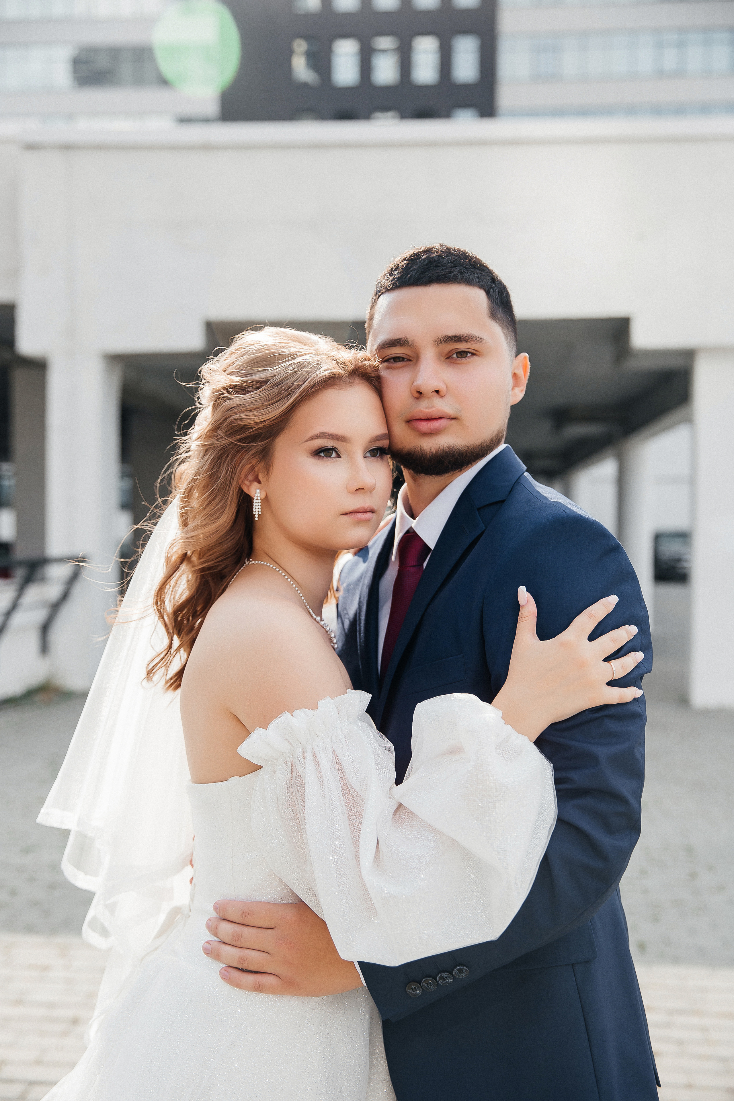 Свадьба Артема и Вероники. Свадебный и портретный фотограф Летавина Наталия. Екатеринбург