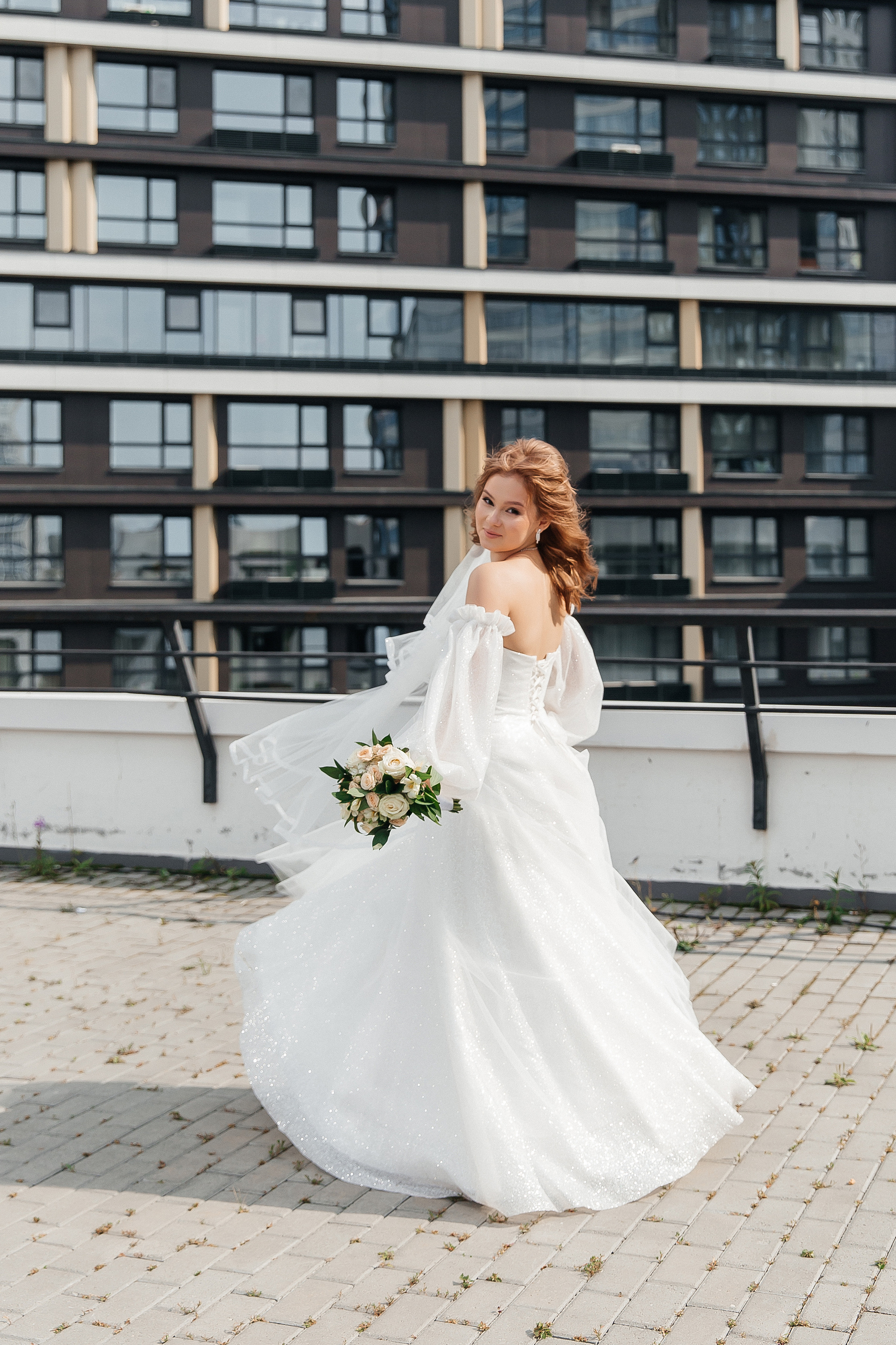 Свадьба Артема и Вероники. Свадебный и портретный фотограф Летавина Наталия. Екатеринбург