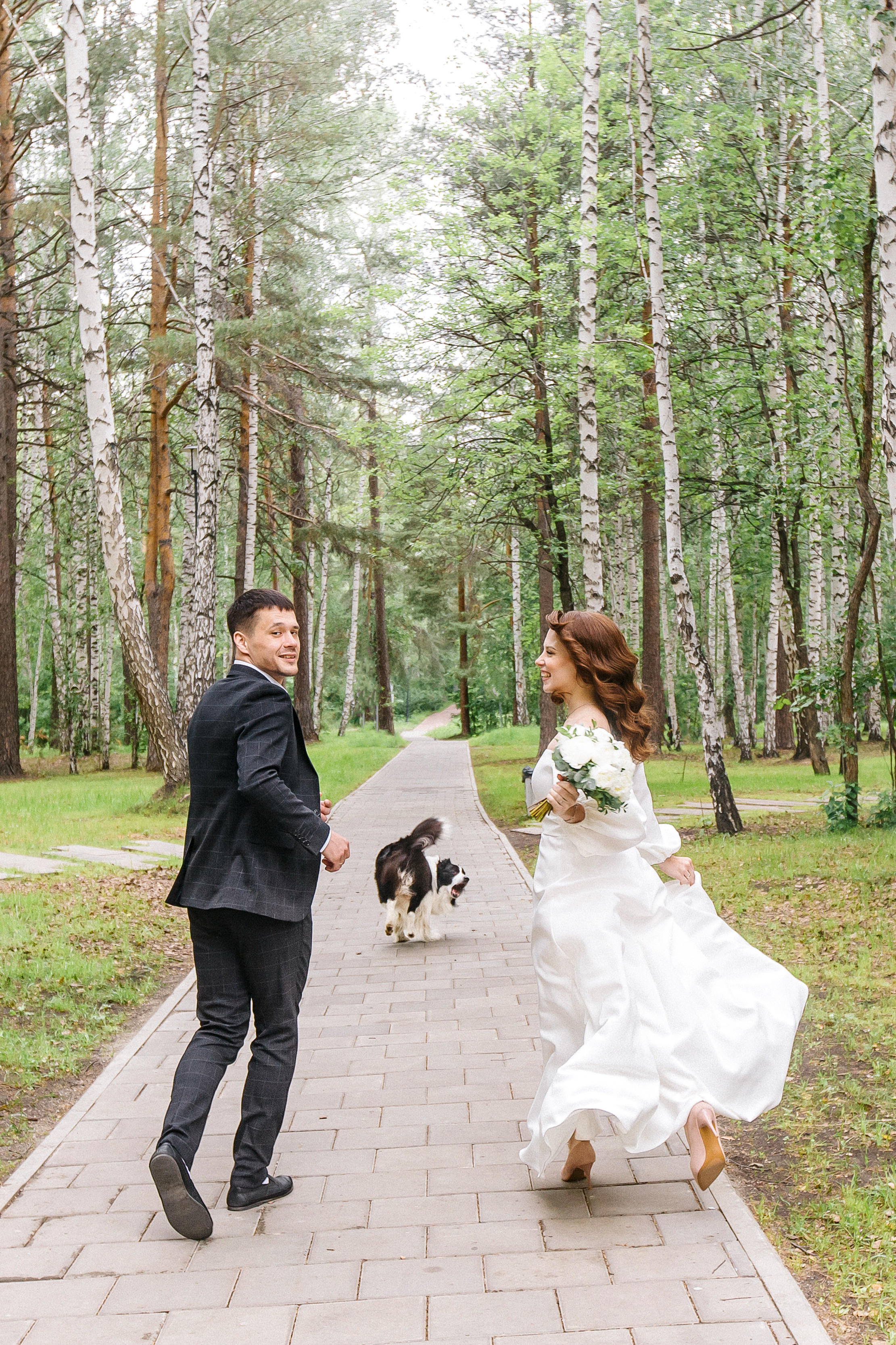 Свадьба Ивана и Дарьи. Свадебный и портретный фотограф Летавина Наталия. Екатеринбург