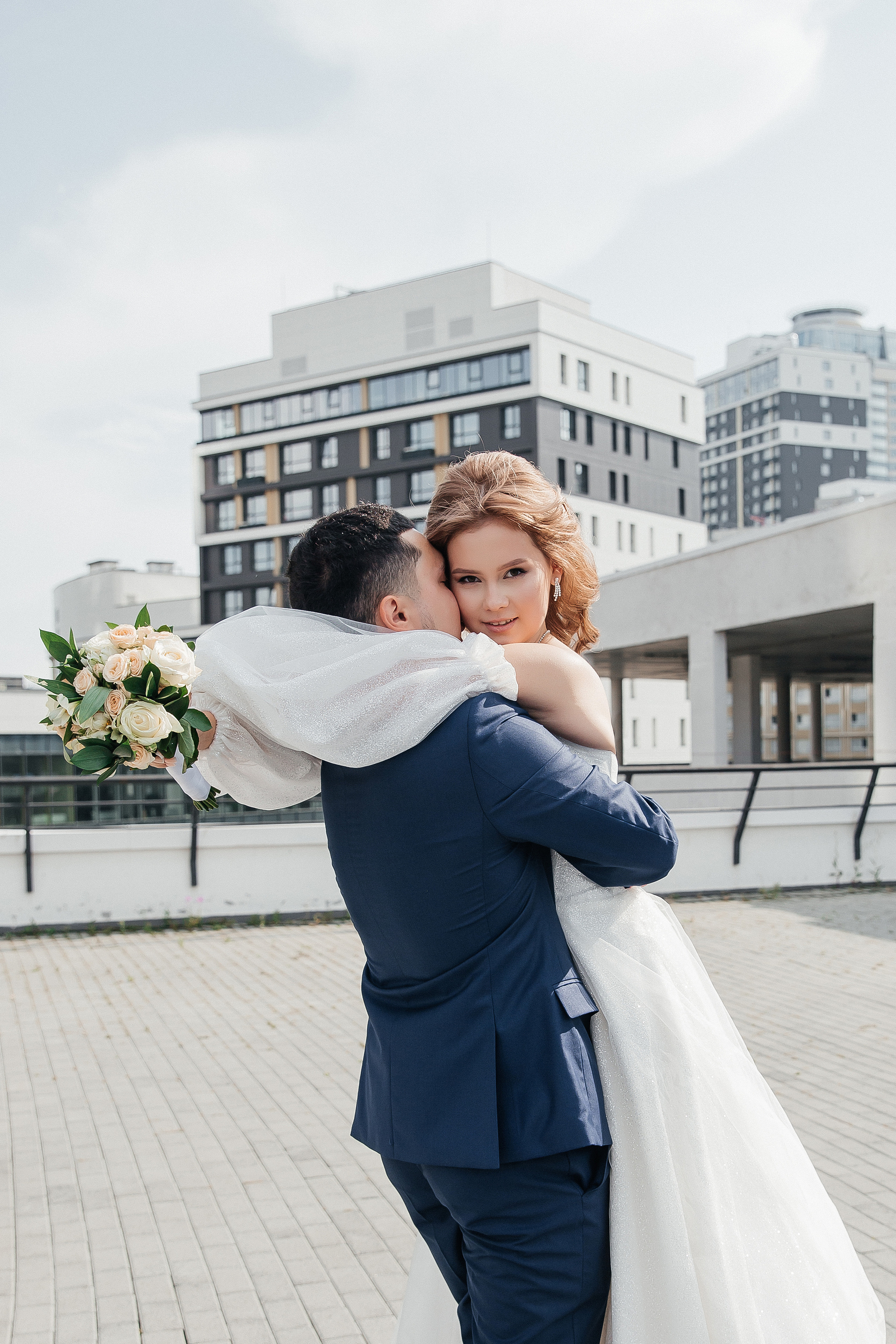 Свадьба Артема и Вероники. Свадебный и портретный фотограф Летавина Наталия. Екатеринбург