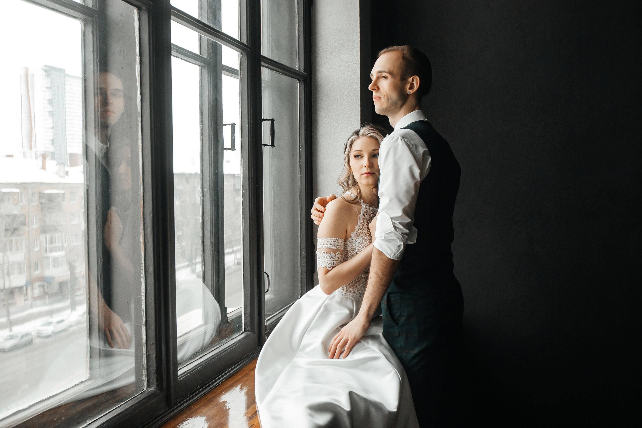 Свадьба Олега и Валерии. Свадебный и портретный фотограф Летавина Наталия. Екатеринбург