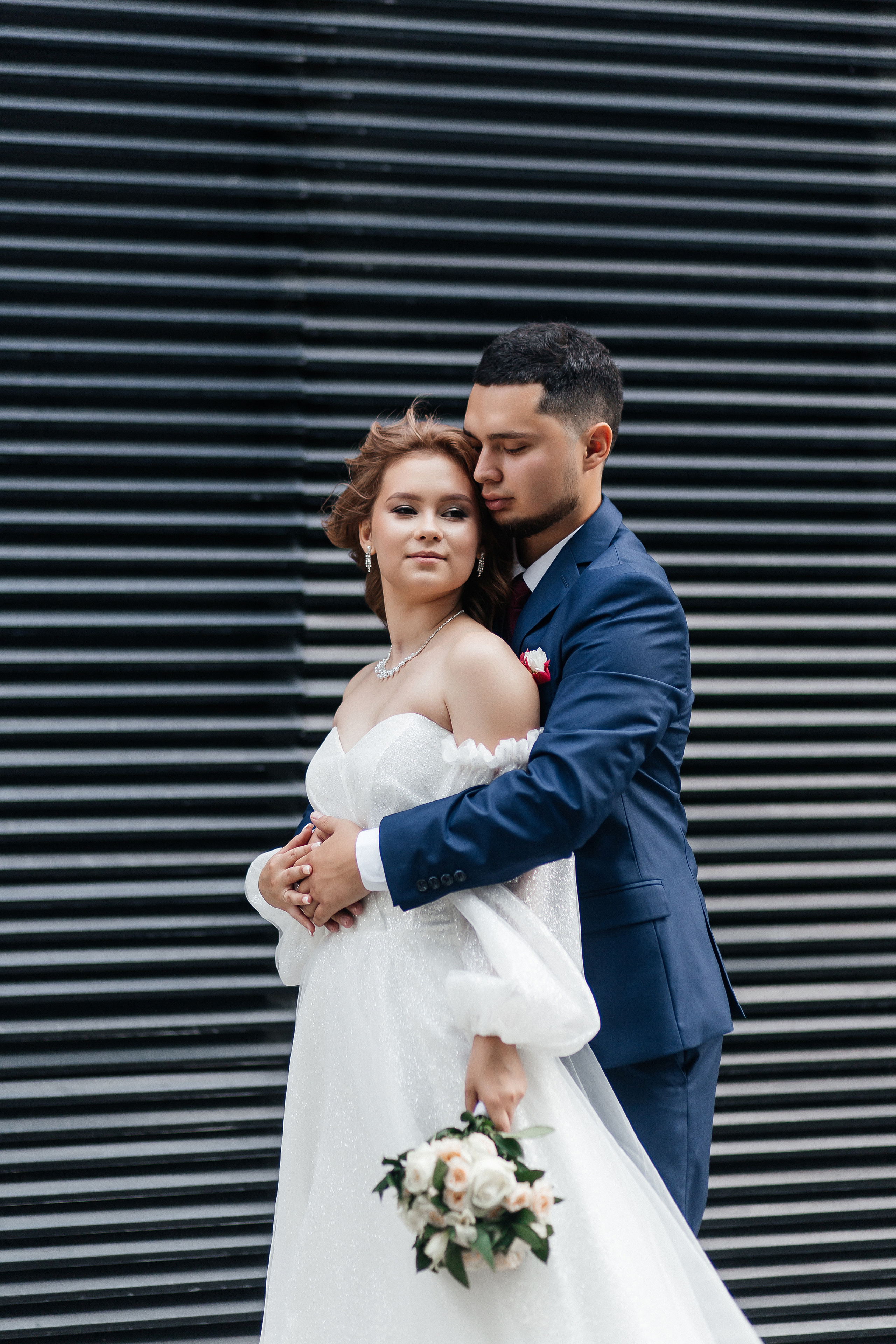 Свадьба Артема и Вероники. Свадебный и портретный фотограф Летавина Наталия. Екатеринбург