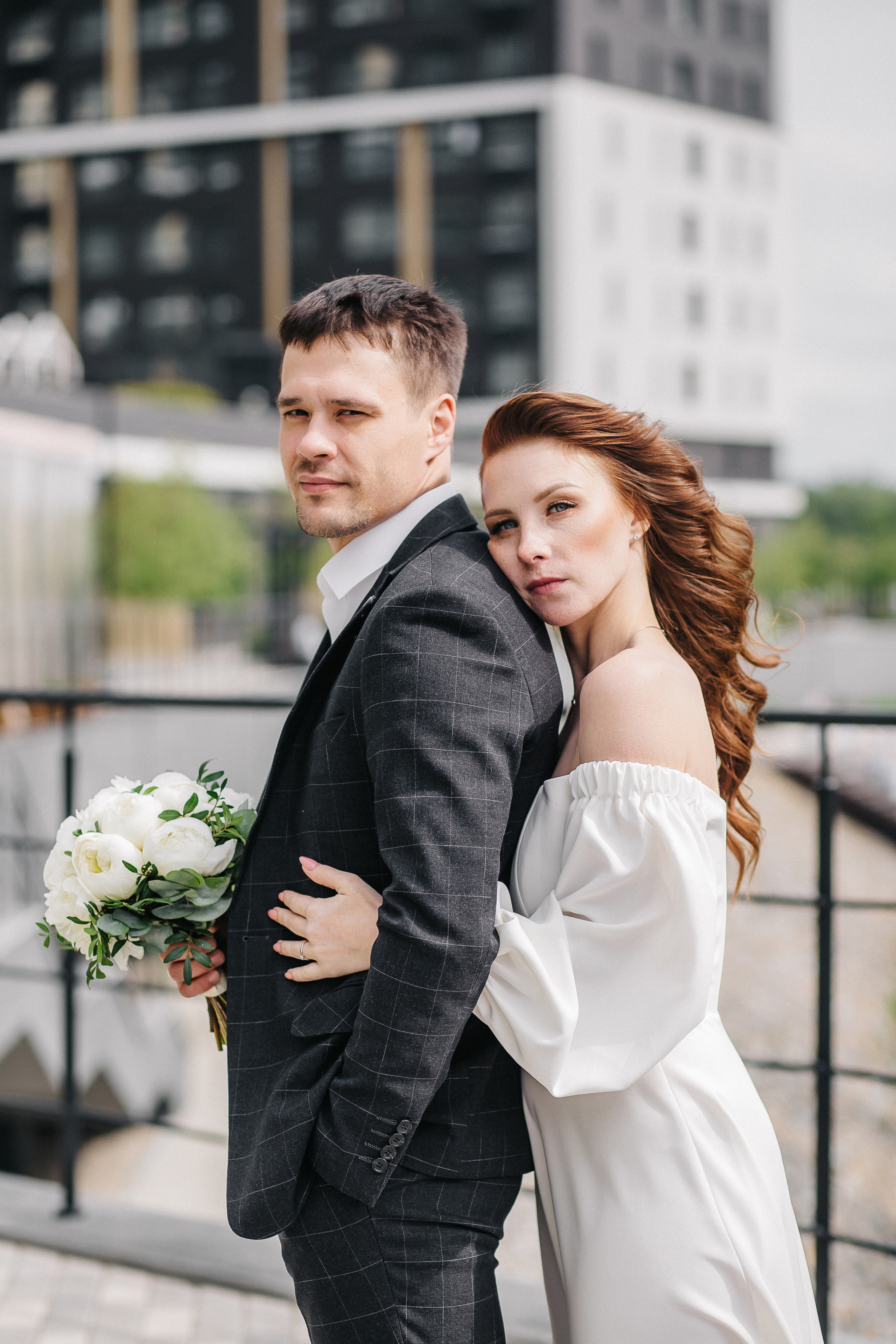 Свадьба Ивана и Дарьи. Свадебный и портретный фотограф Летавина Наталия. Екатеринбург