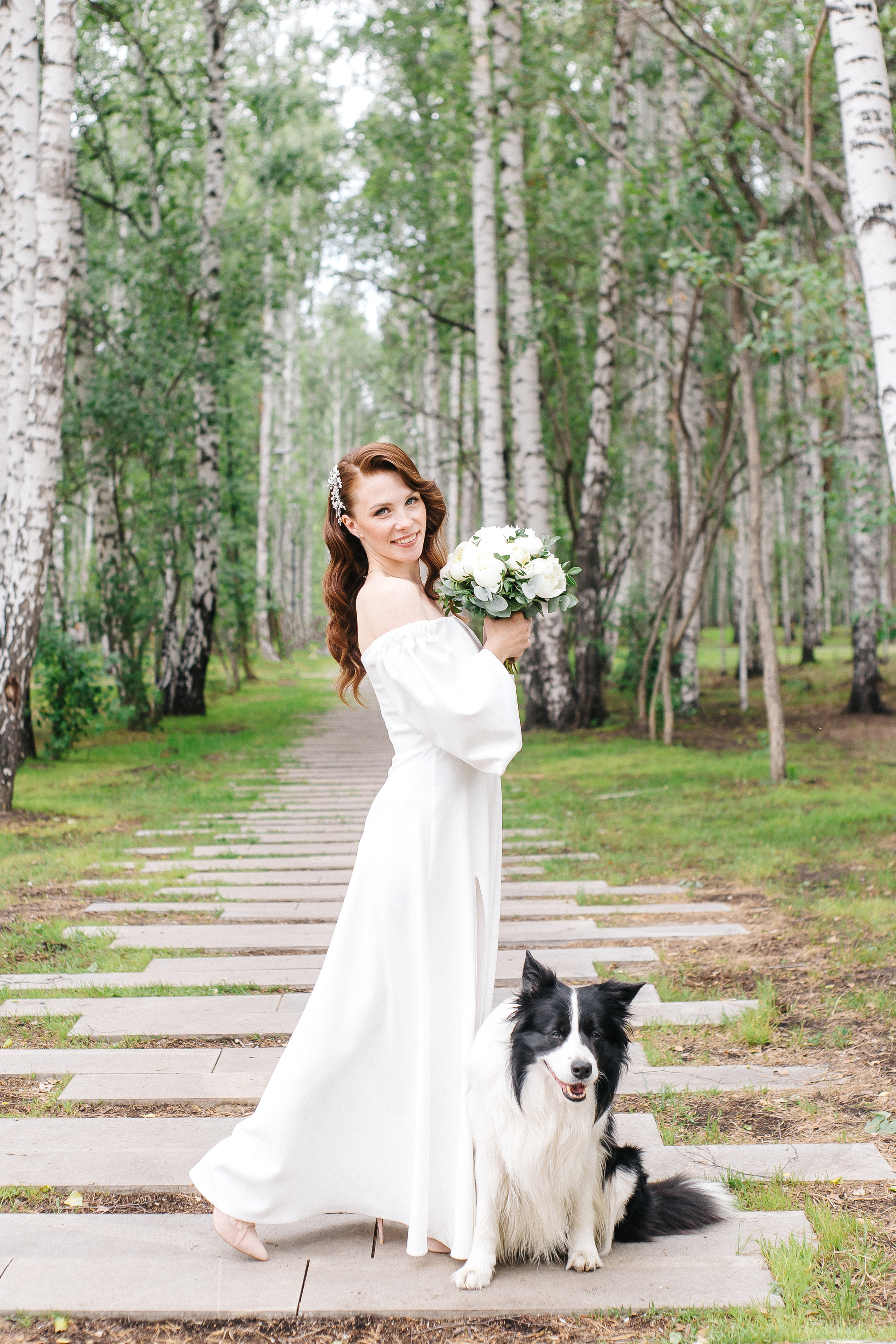 Свадьба Ивана и Дарьи. Свадебный и портретный фотограф Летавина Наталия. Екатеринбург