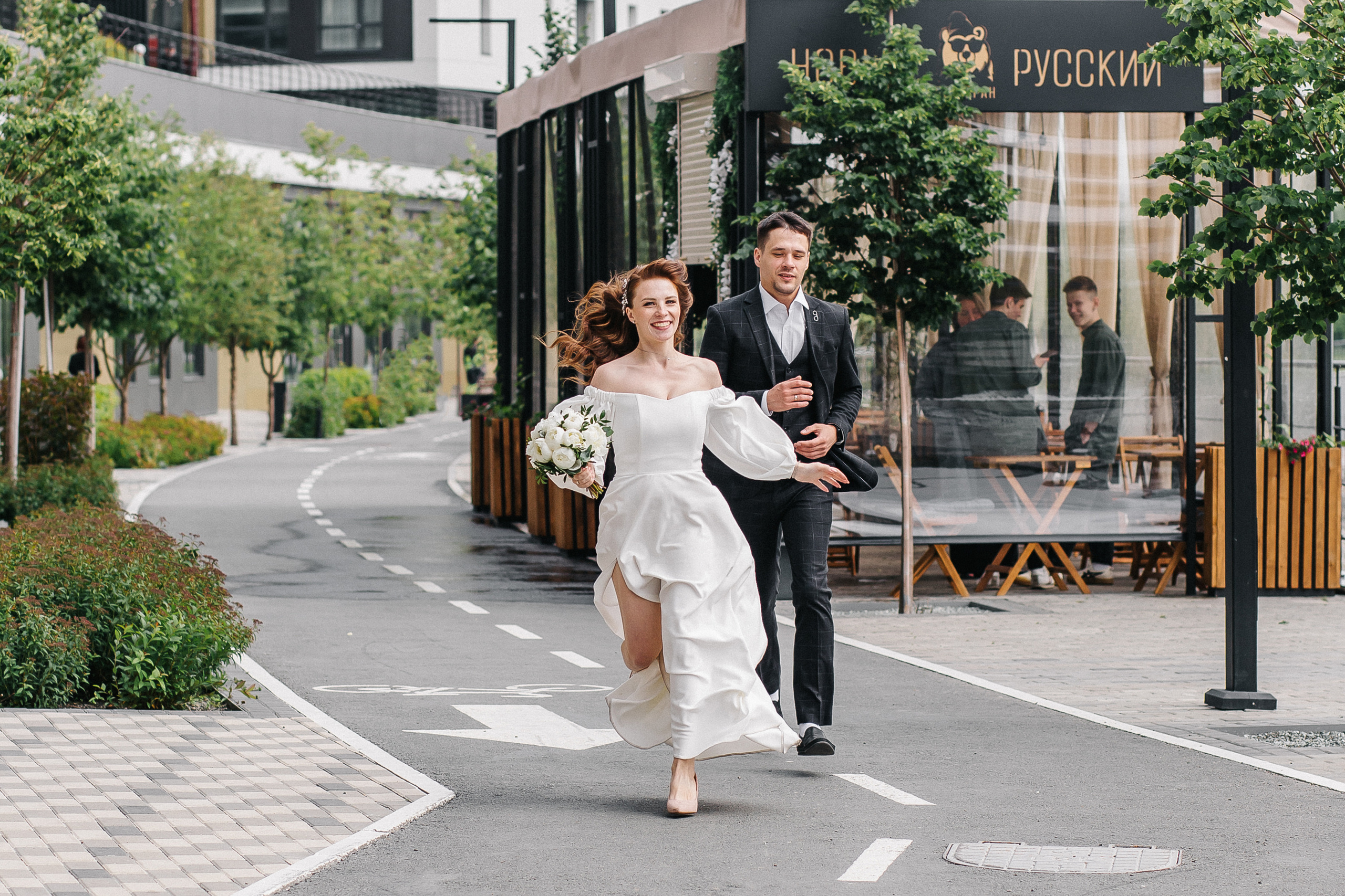 Свадьба Ивана и Дарьи. Свадебный и портретный фотограф Летавина Наталия. Екатеринбург