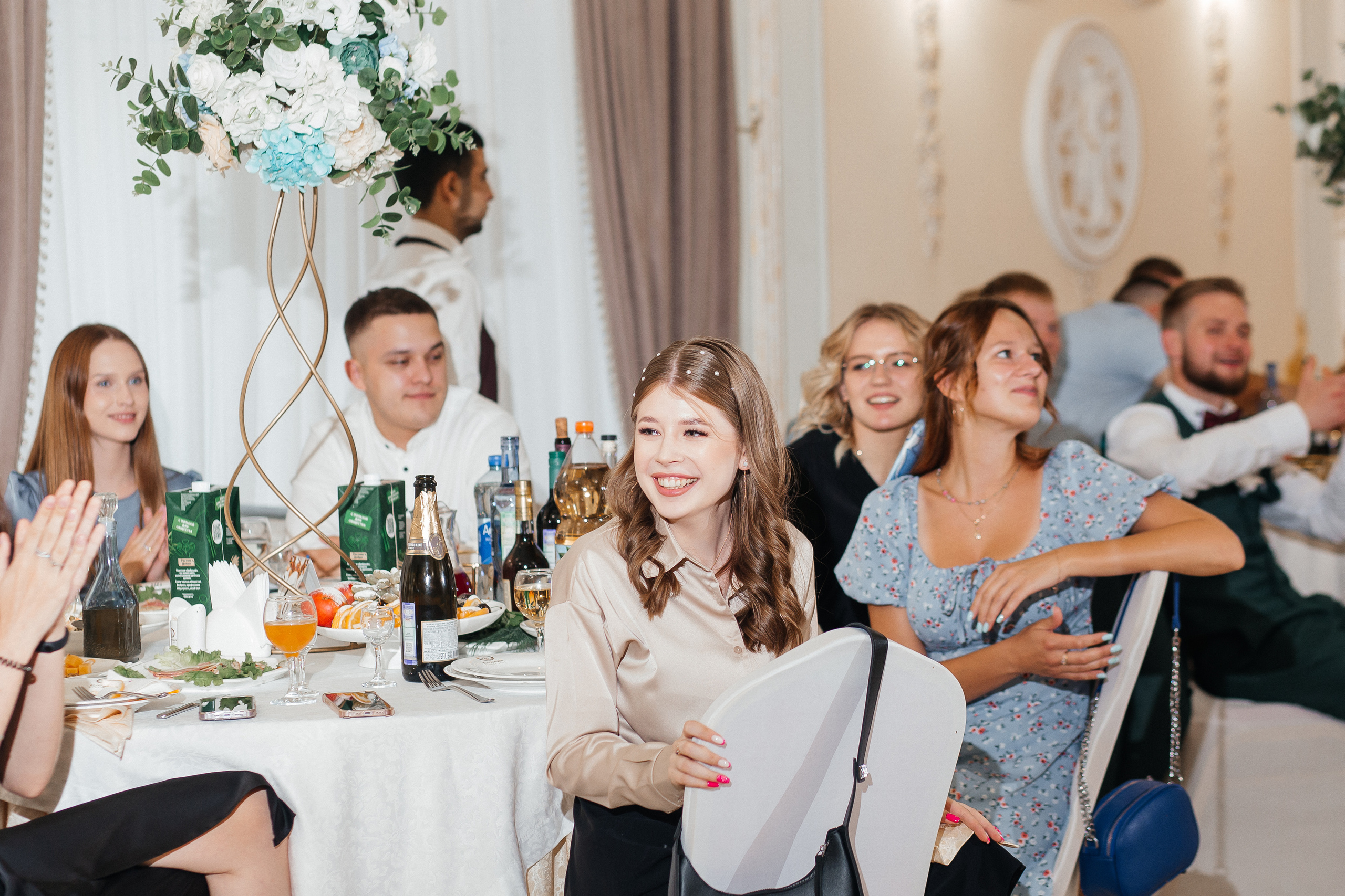 Свадьба Артема и Вероники. Свадебный и портретный фотограф Летавина Наталия. Екатеринбург