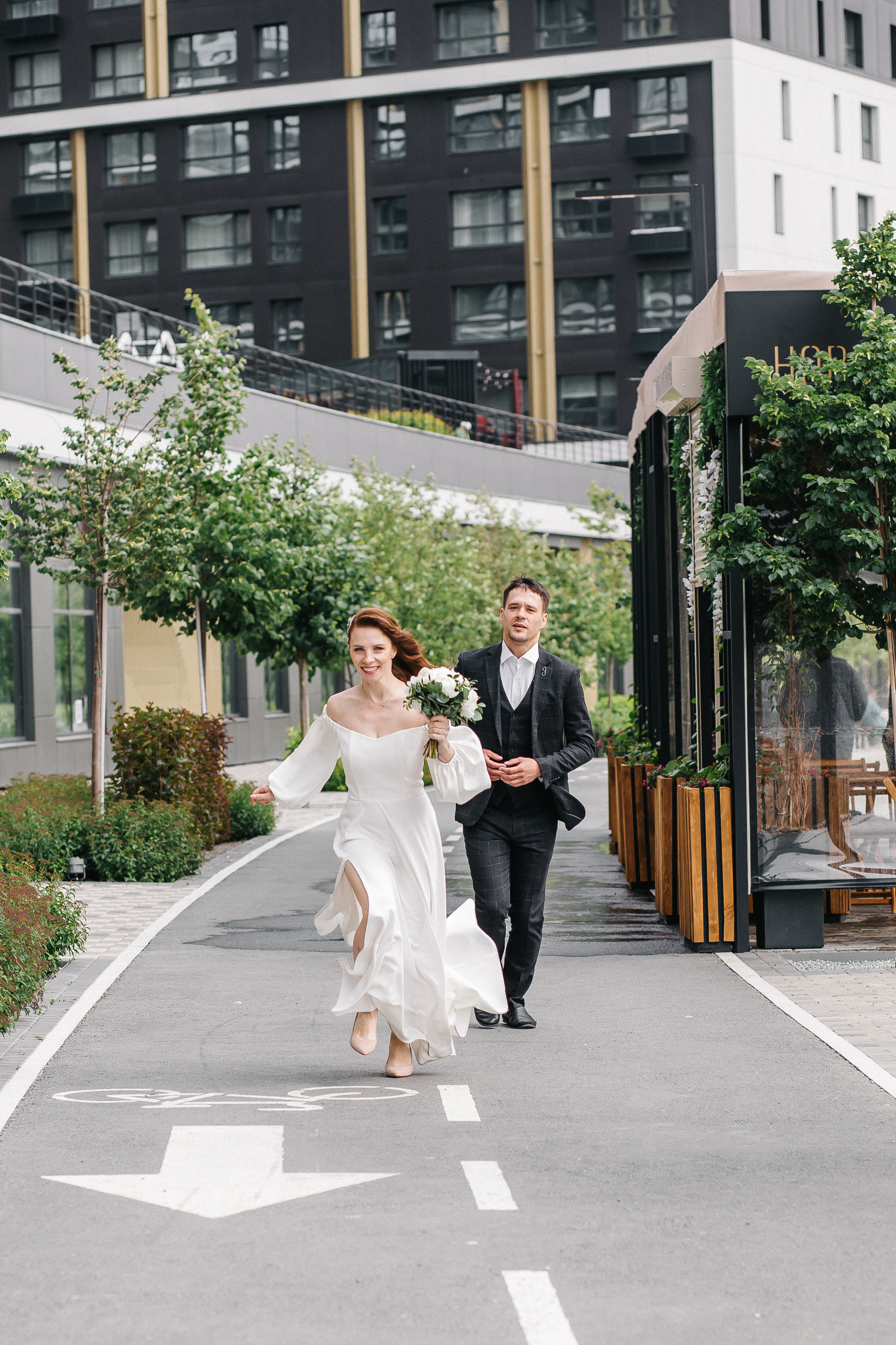 Свадьба Ивана и Дарьи. Свадебный и портретный фотограф Летавина Наталия. Екатеринбург