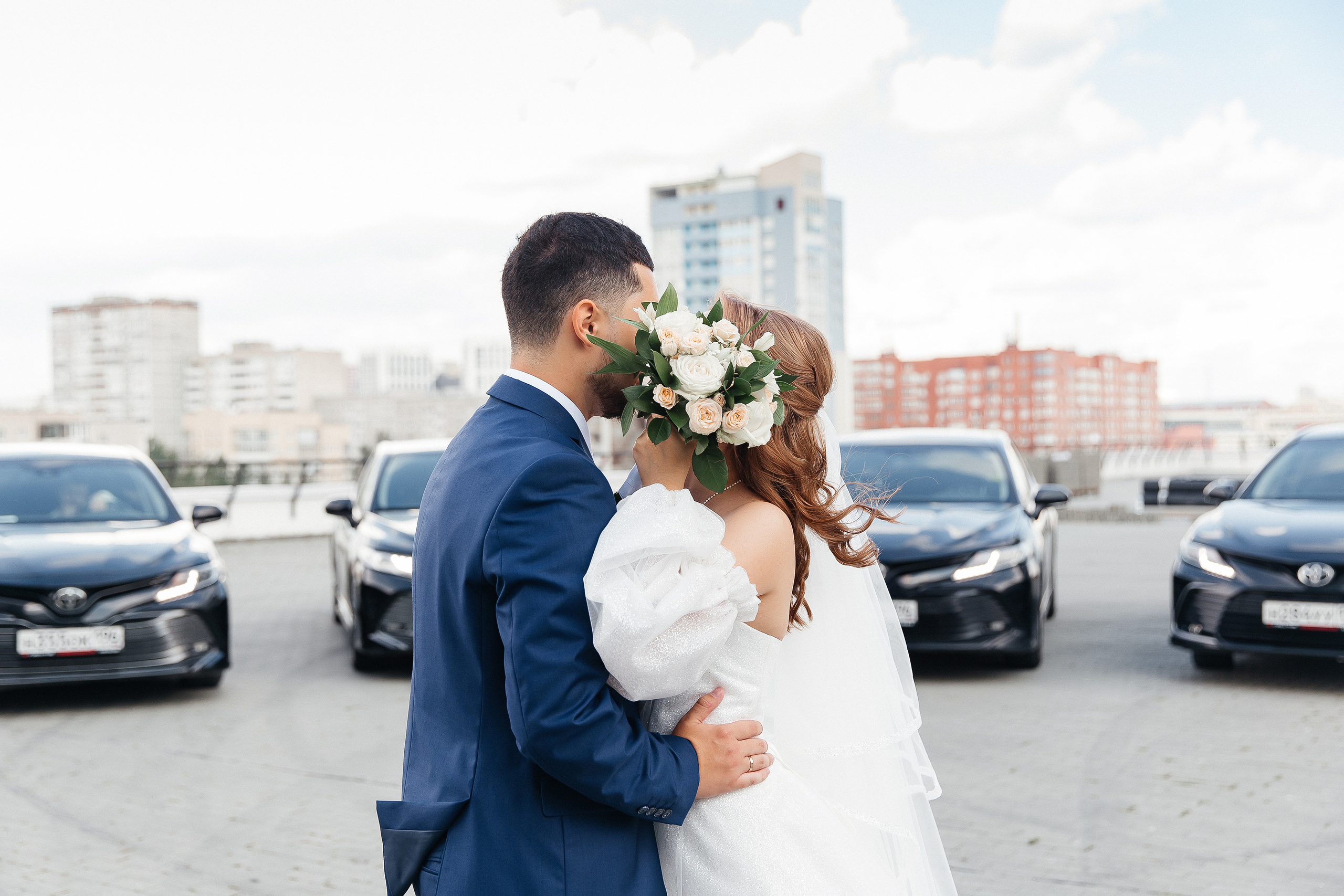 Свадьба Артема и Вероники. Свадебный и портретный фотограф Летавина Наталия. Екатеринбург