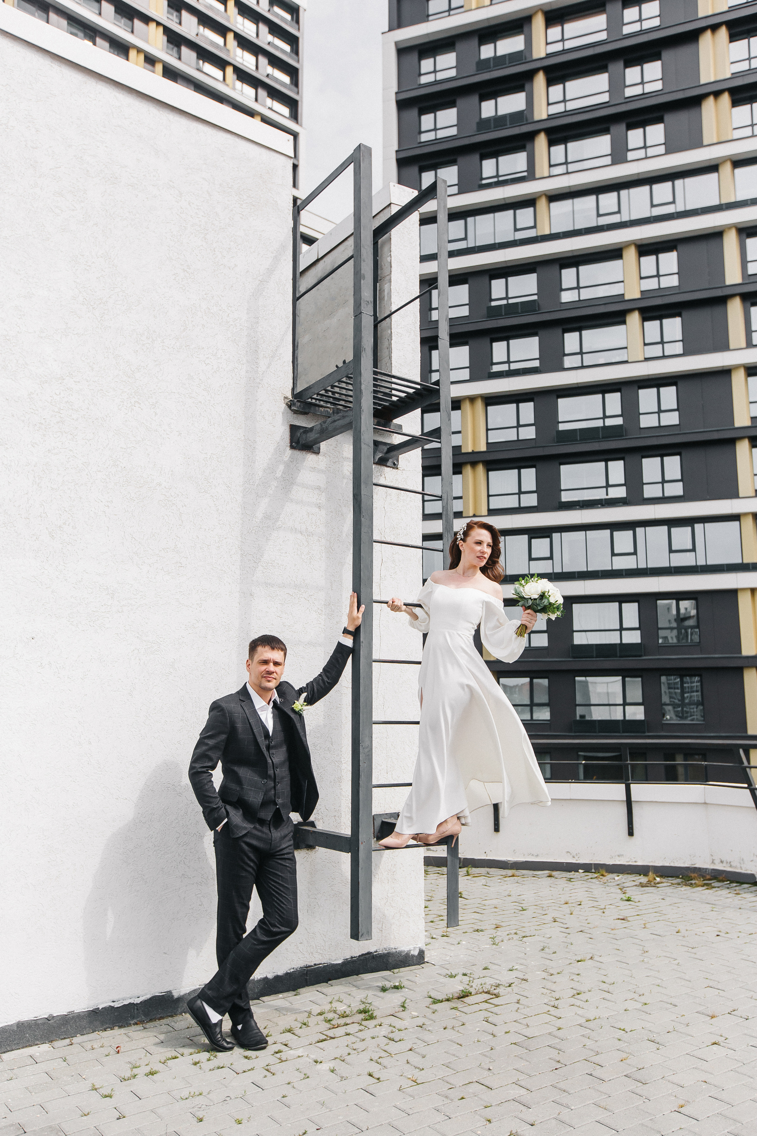 Свадьба Ивана и Дарьи. Свадебный и портретный фотограф Летавина Наталия. Екатеринбург