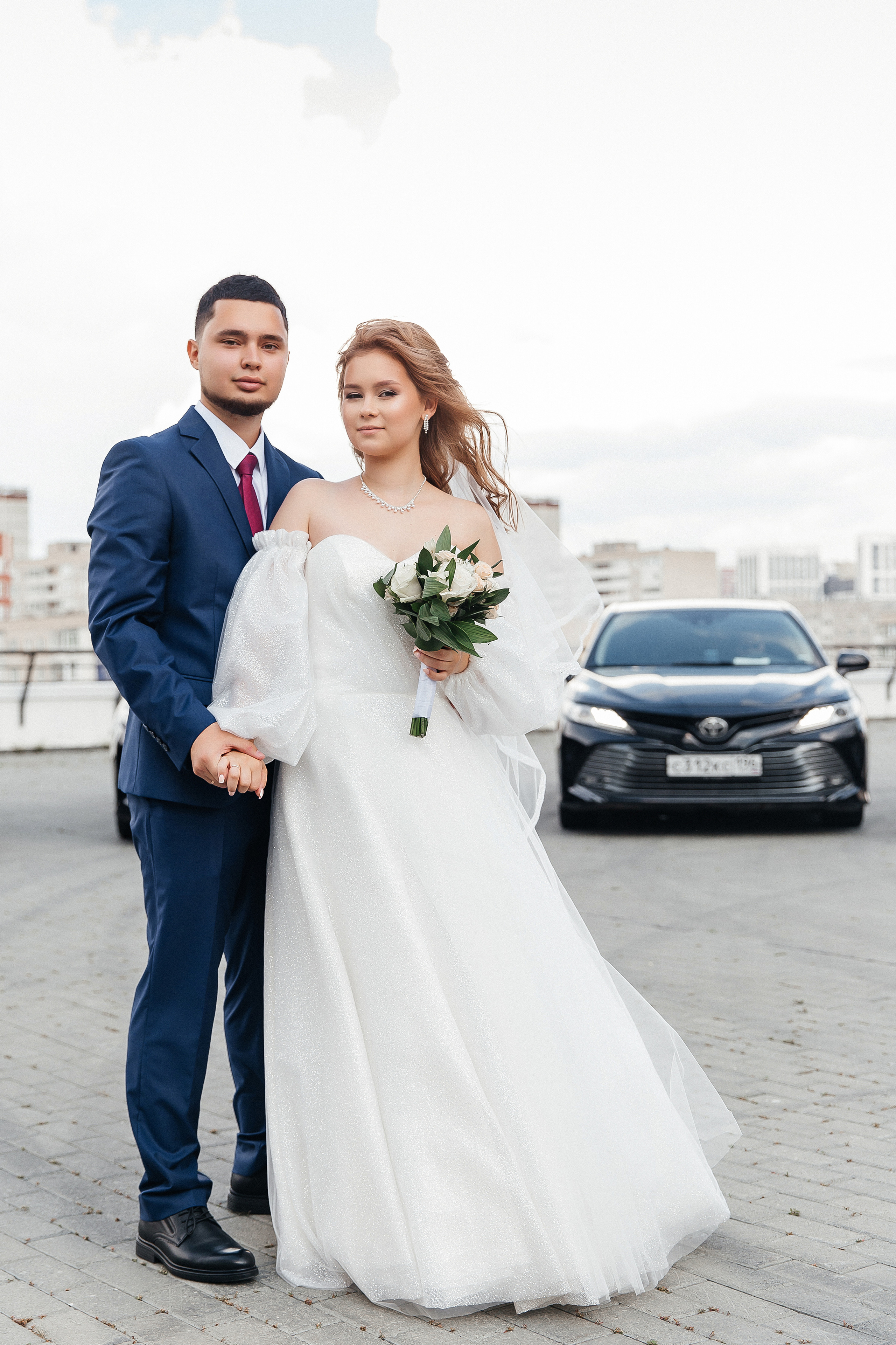 Свадьба Артема и Вероники. Свадебный и портретный фотограф Летавина Наталия. Екатеринбург