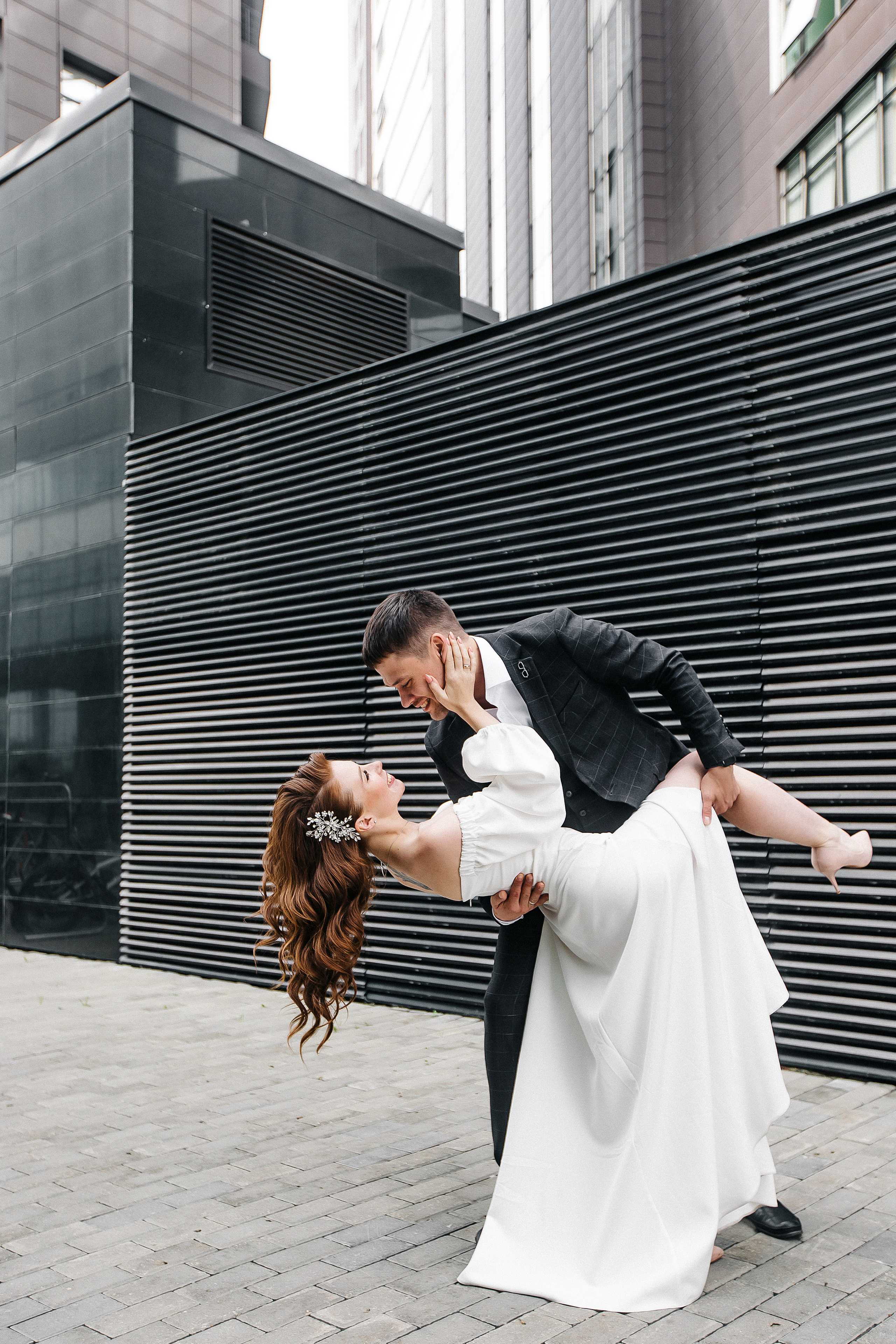 Свадьба Ивана и Дарьи. Свадебный и портретный фотограф Летавина Наталия. Екатеринбург