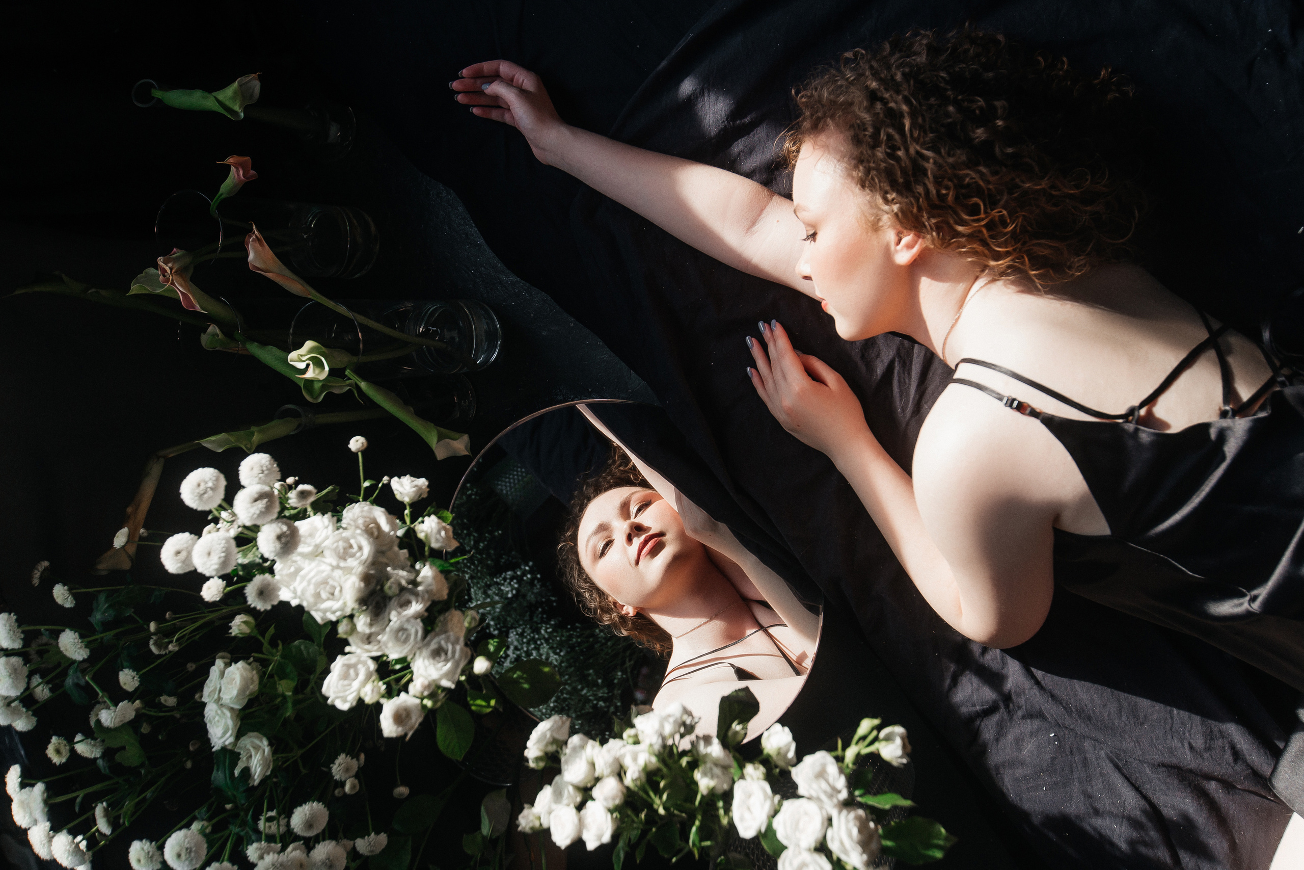 Фотосессия Анастасии. Свадебный и портретный фотограф Летавина Наталия. Екатеринбург