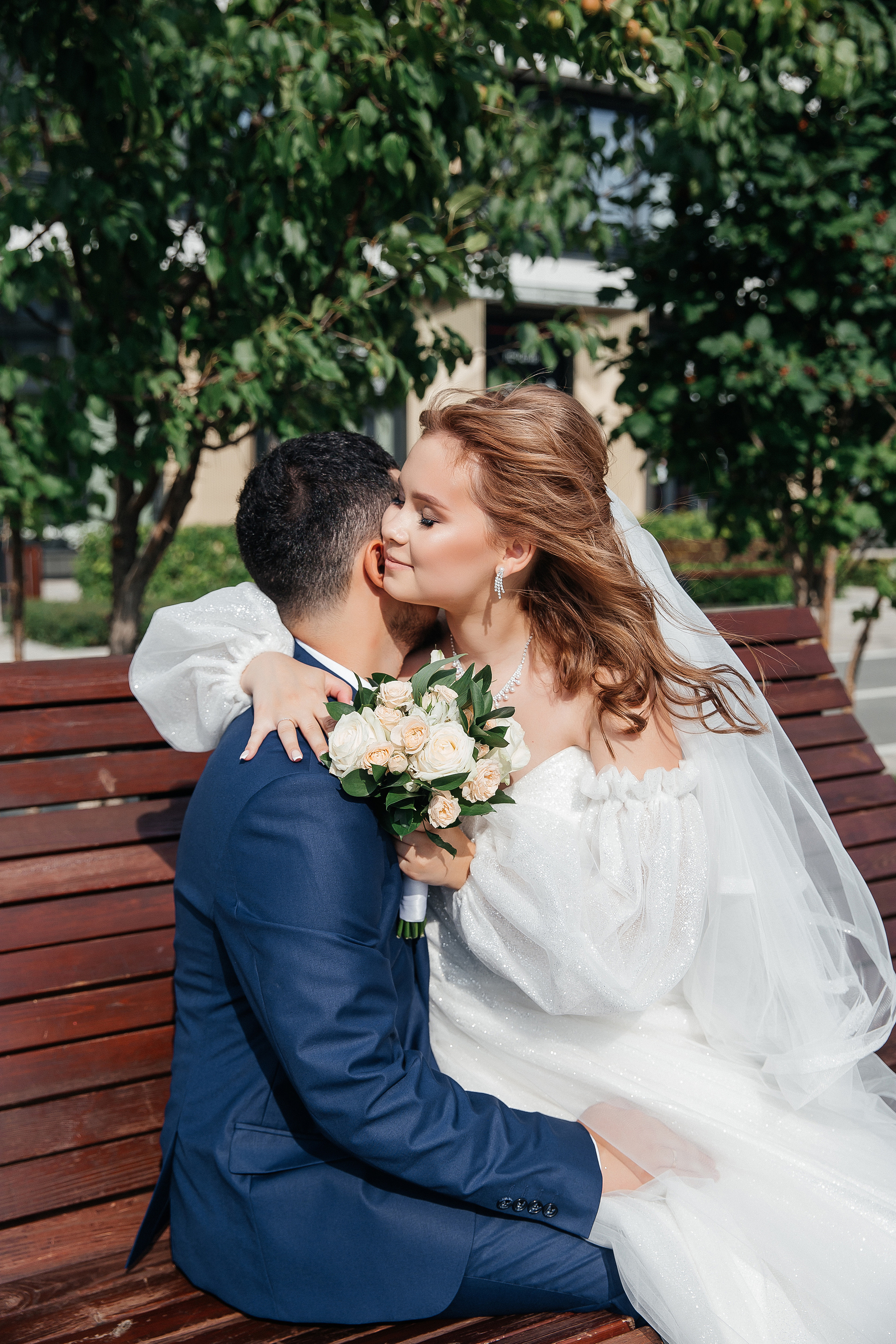 Свадьба Артема и Вероники. Свадебный и портретный фотограф Летавина Наталия. Екатеринбург