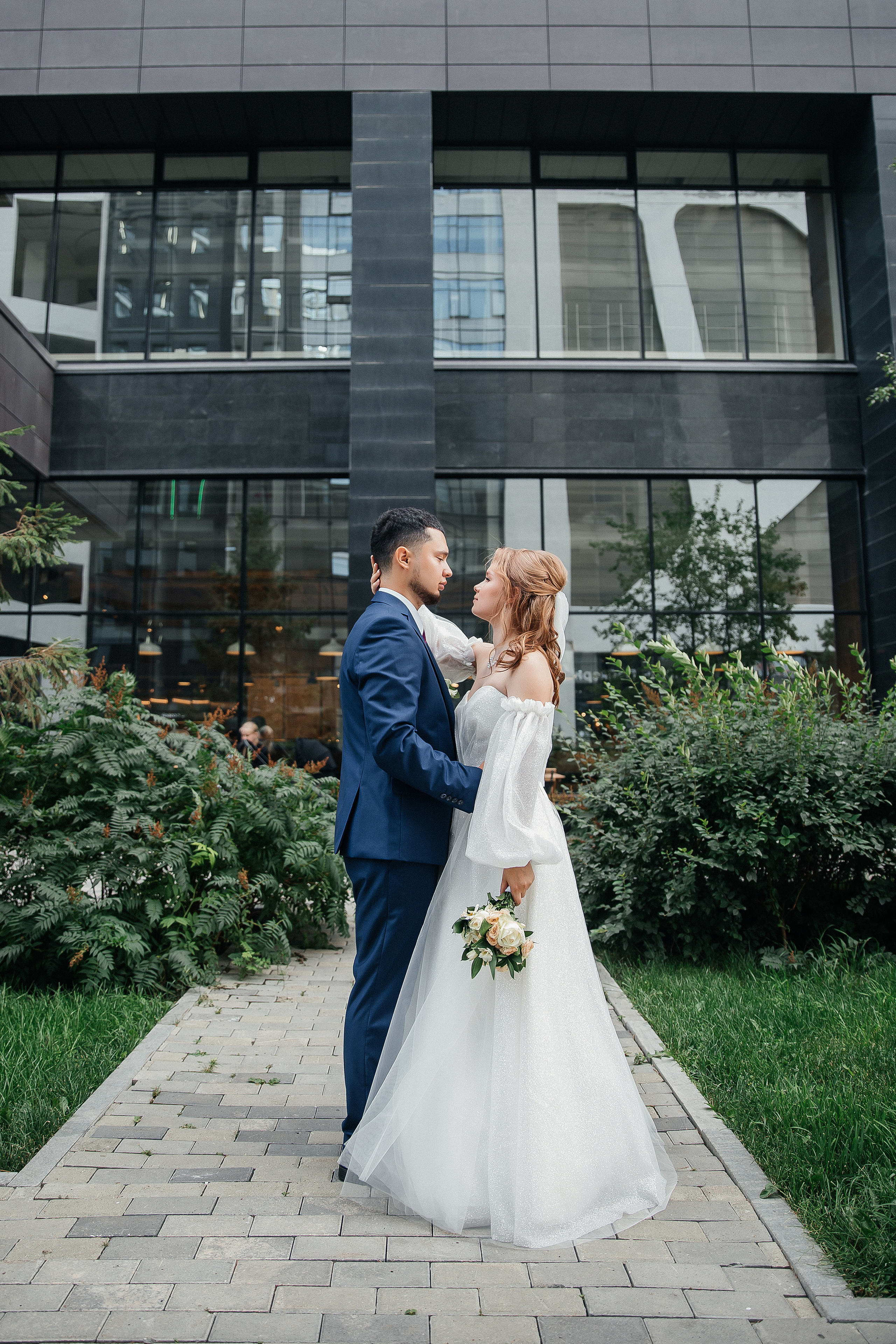 Свадьба Артема и Вероники. Свадебный и портретный фотограф Летавина Наталия. Екатеринбург