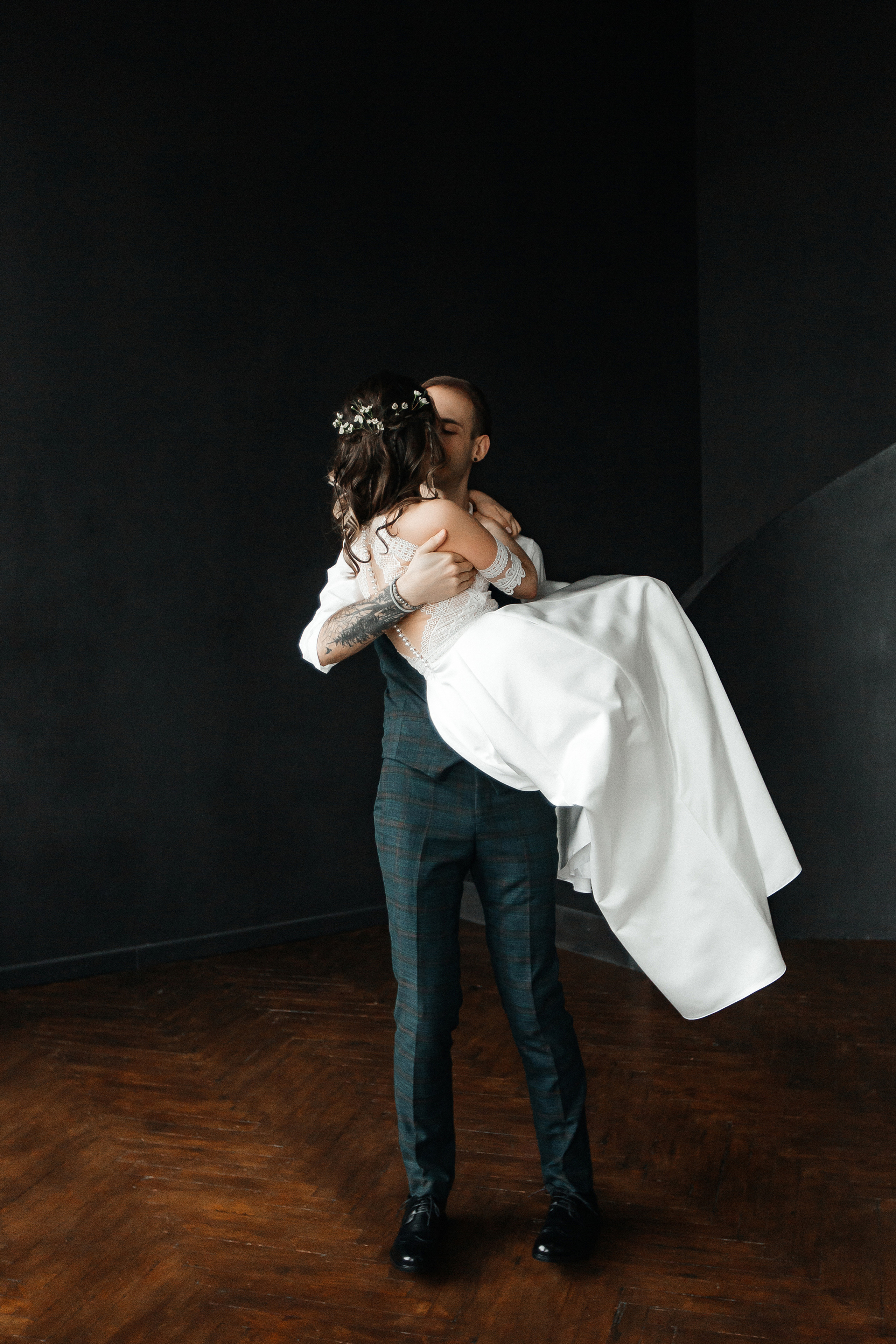 Свадьба Олега и Валерии. Свадебный и портретный фотограф Летавина Наталия. Екатеринбург