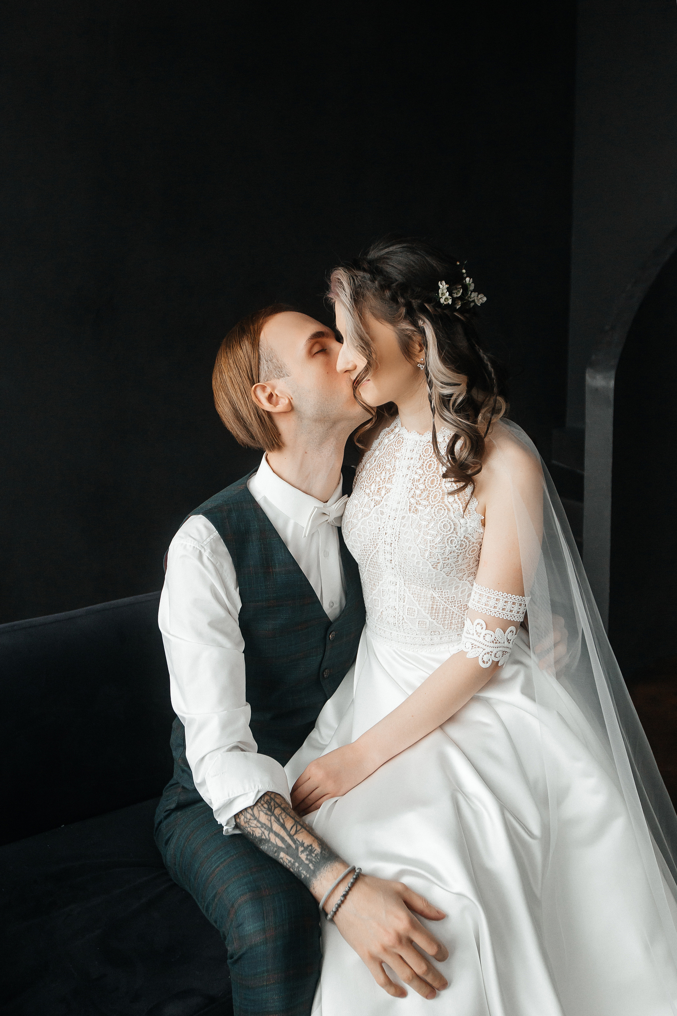 Свадьба Олега и Валерии. Свадебный и портретный фотограф Летавина Наталия. Екатеринбург