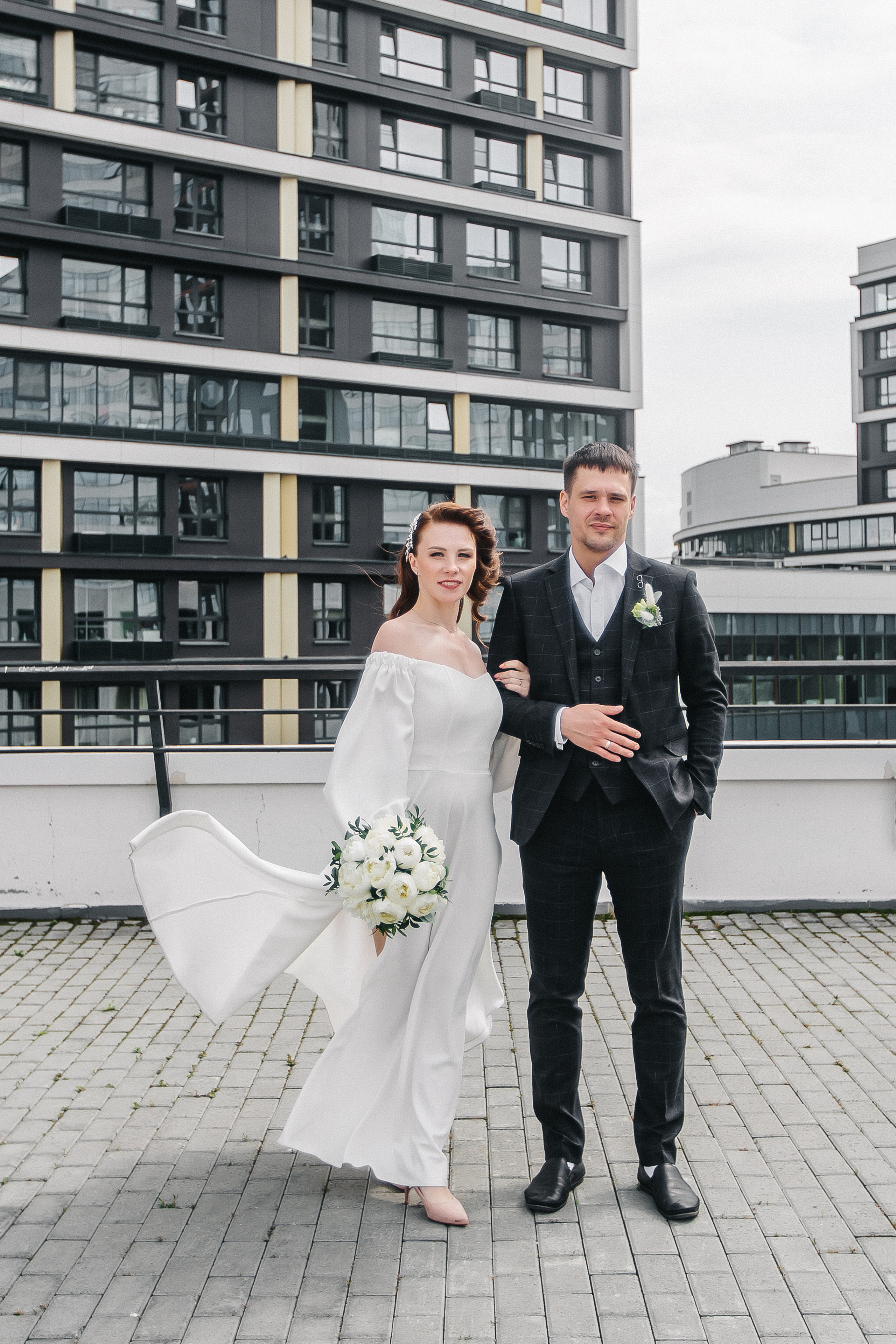 Свадьба Ивана и Дарьи. Свадебный и портретный фотограф Летавина Наталия. Екатеринбург