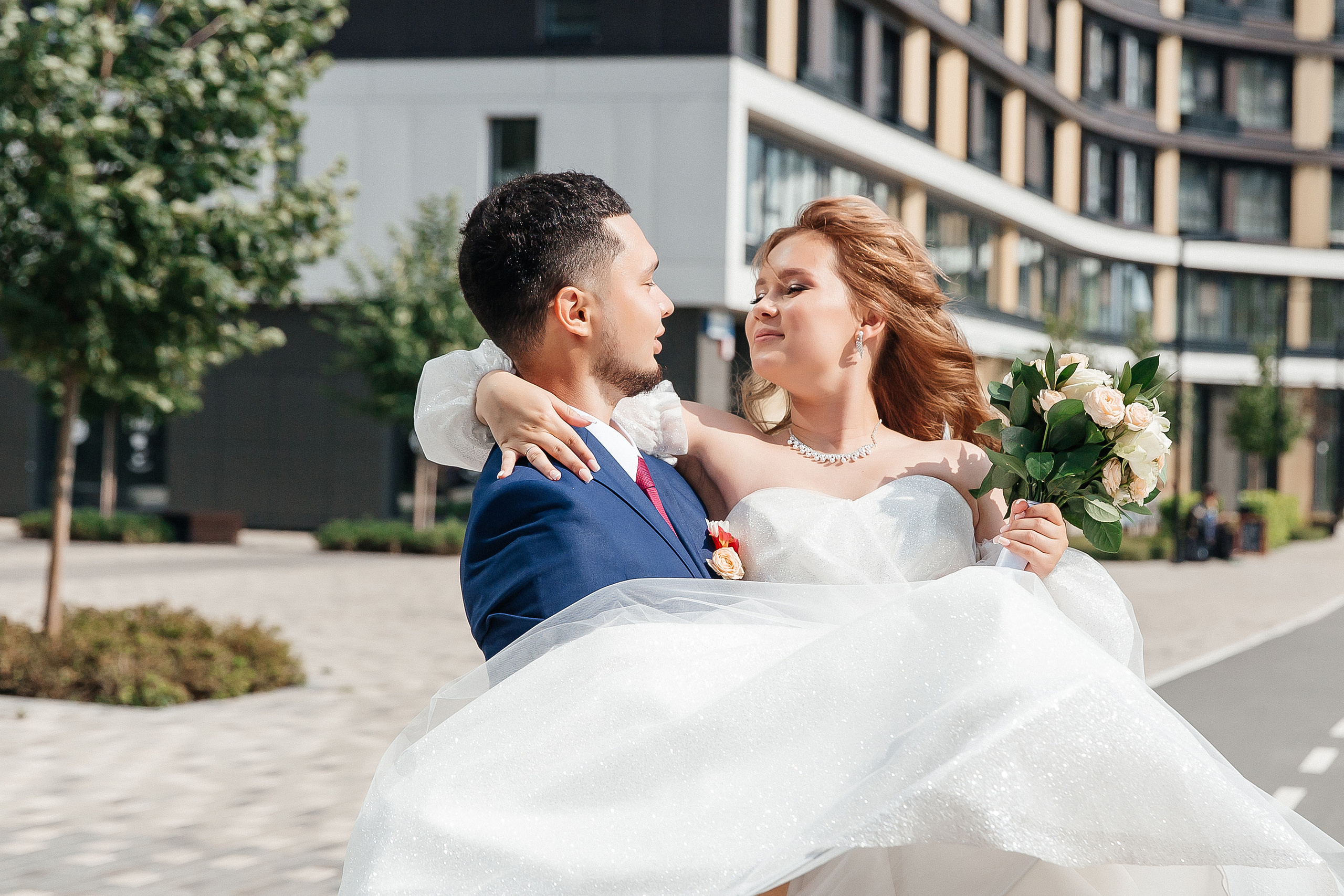 Свадьба Артема и Вероники. Свадебный и портретный фотограф Летавина Наталия. Екатеринбург