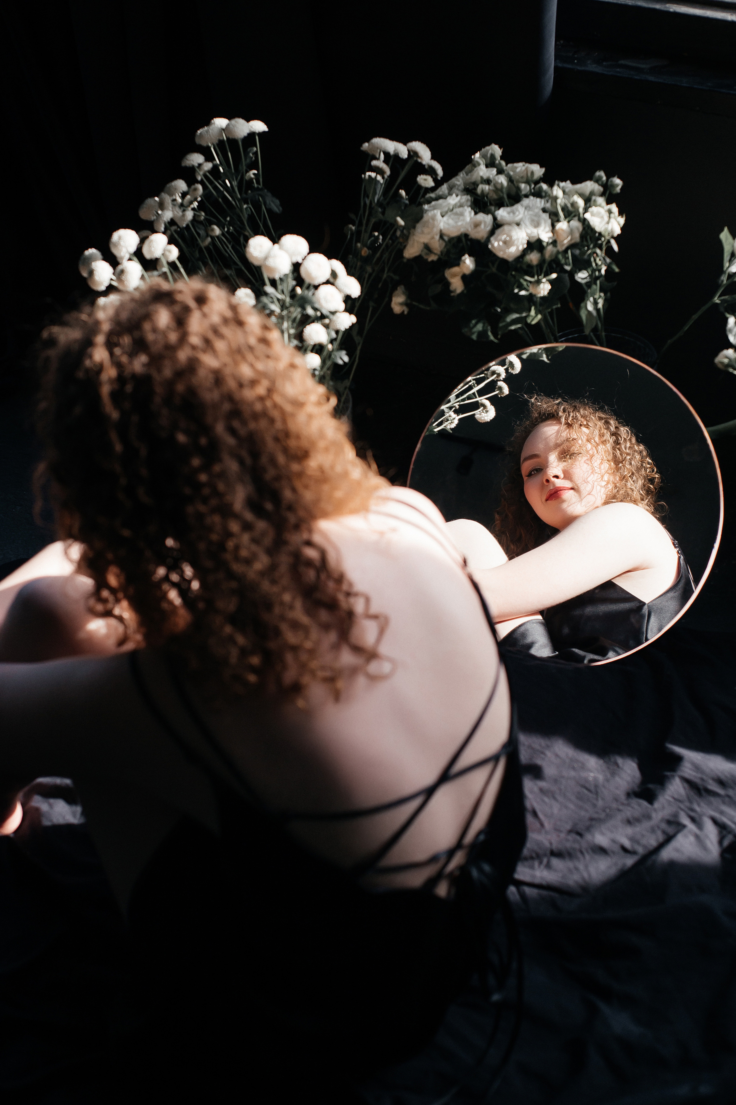 Фотосессия Анастасии. Свадебный и портретный фотограф Летавина Наталия. Екатеринбург