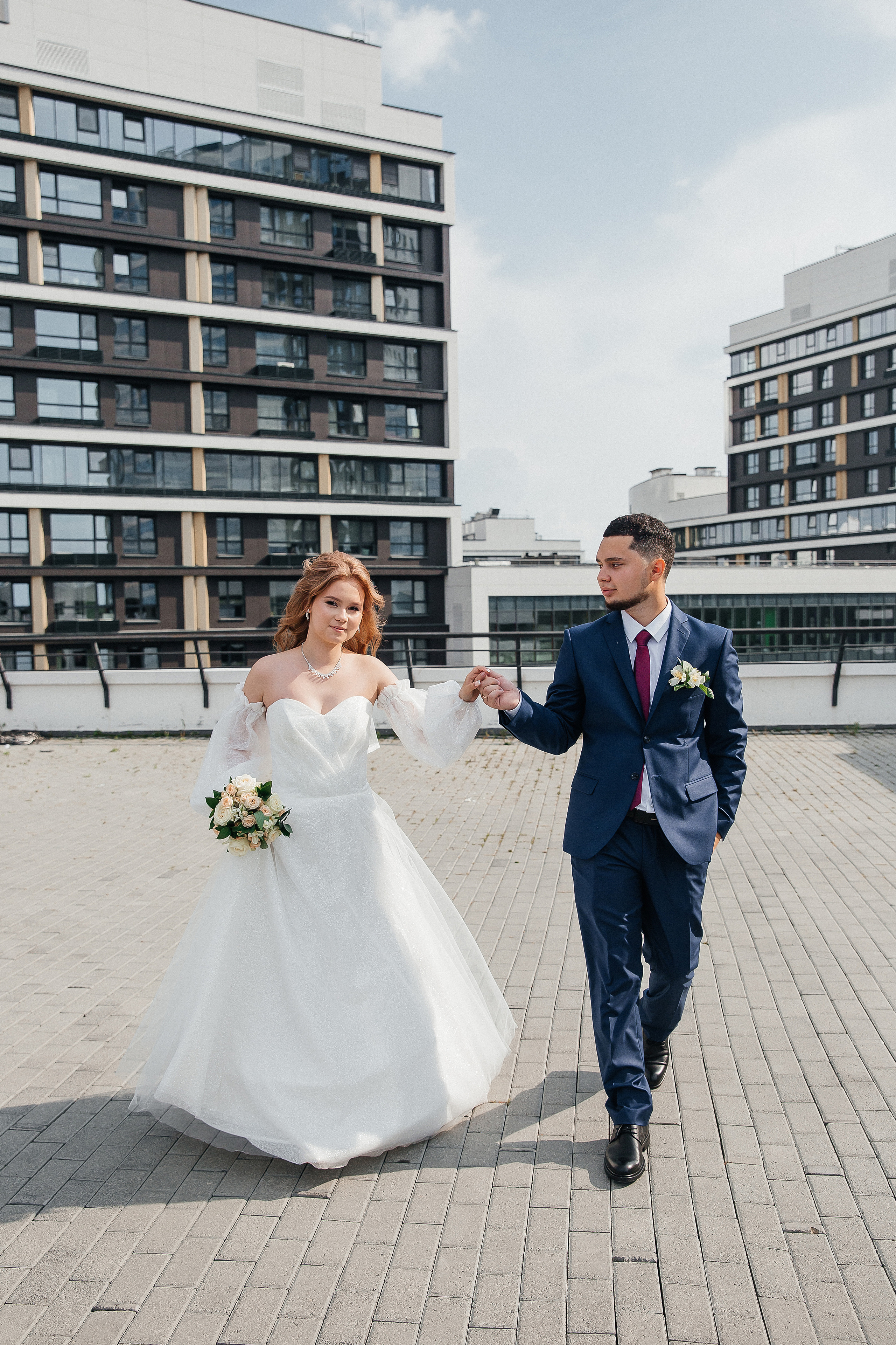 Свадьба Артема и Вероники. Свадебный и портретный фотограф Летавина Наталия. Екатеринбург