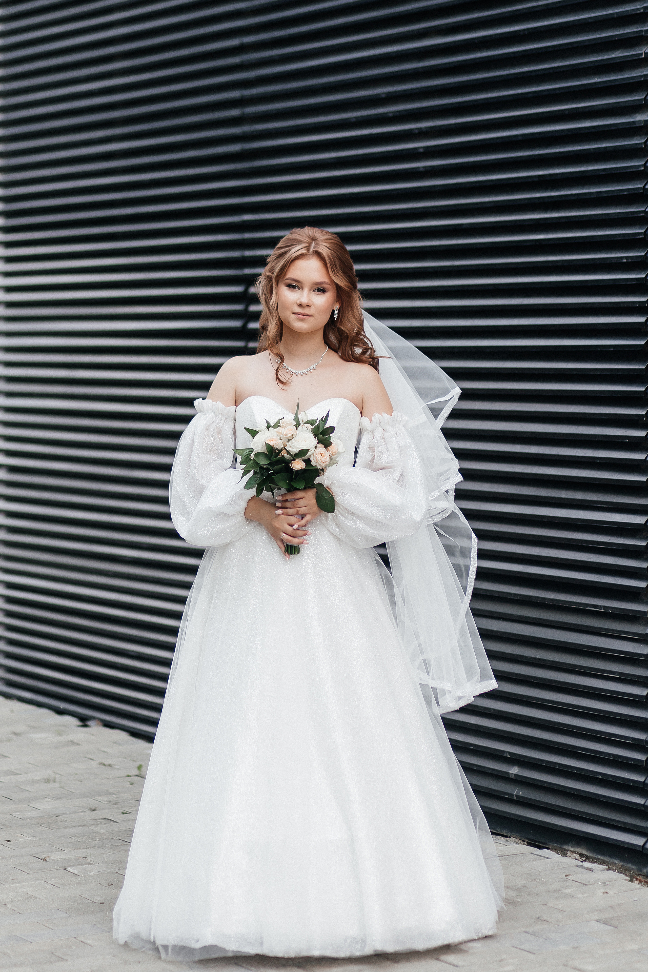 Свадьба Артема и Вероники. Свадебный и портретный фотограф Летавина Наталия. Екатеринбург