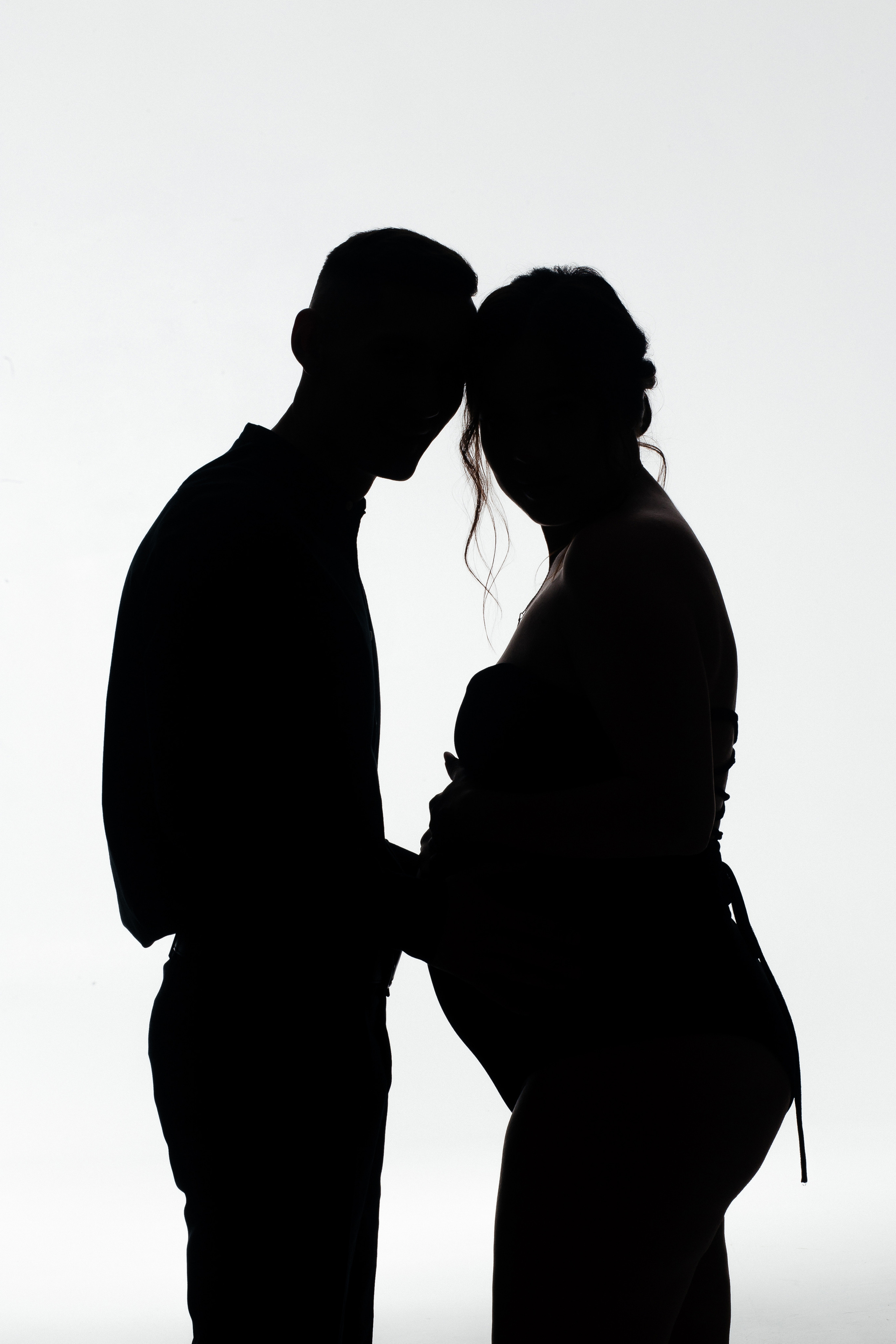 В ожидании чуда. Свадебный и портретный фотограф Летавина Наталия. Екатеринбург