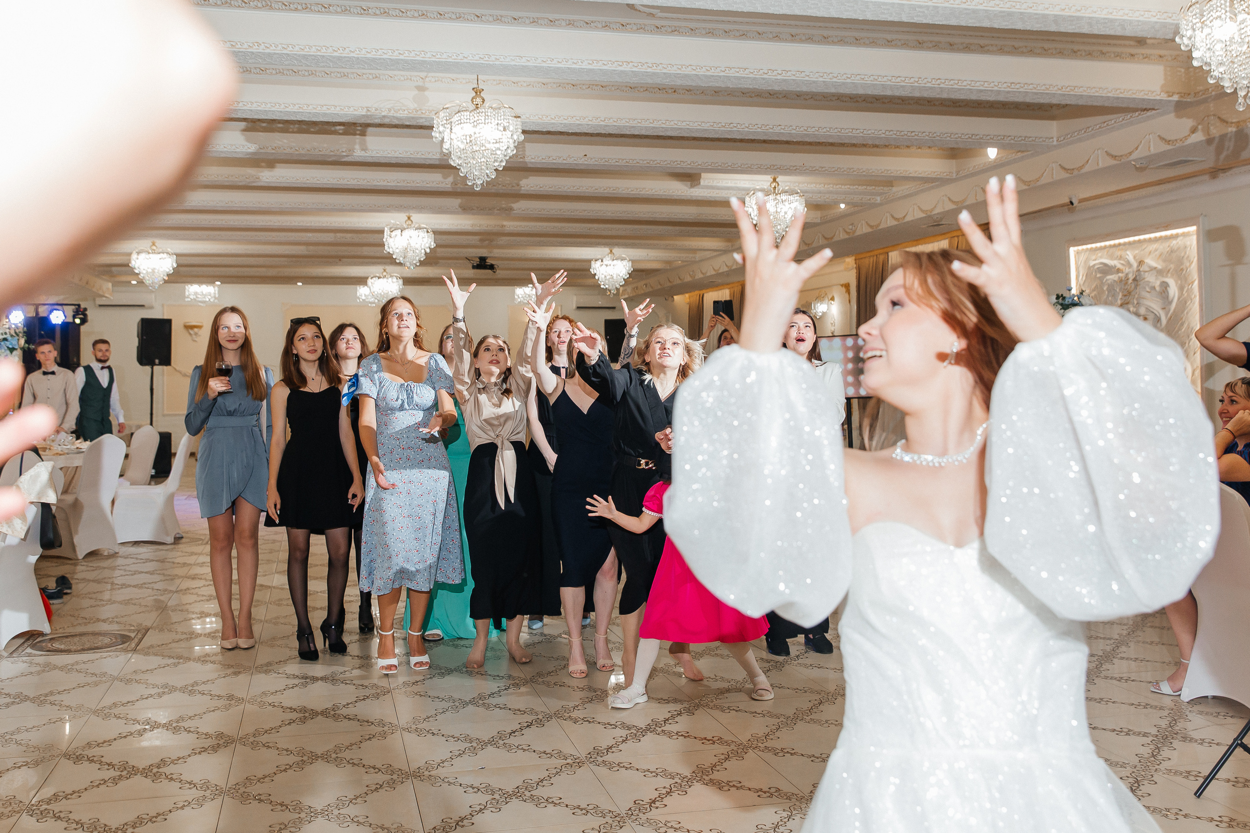 Свадьба Артема и Вероники. Свадебный и портретный фотограф Летавина Наталия. Екатеринбург