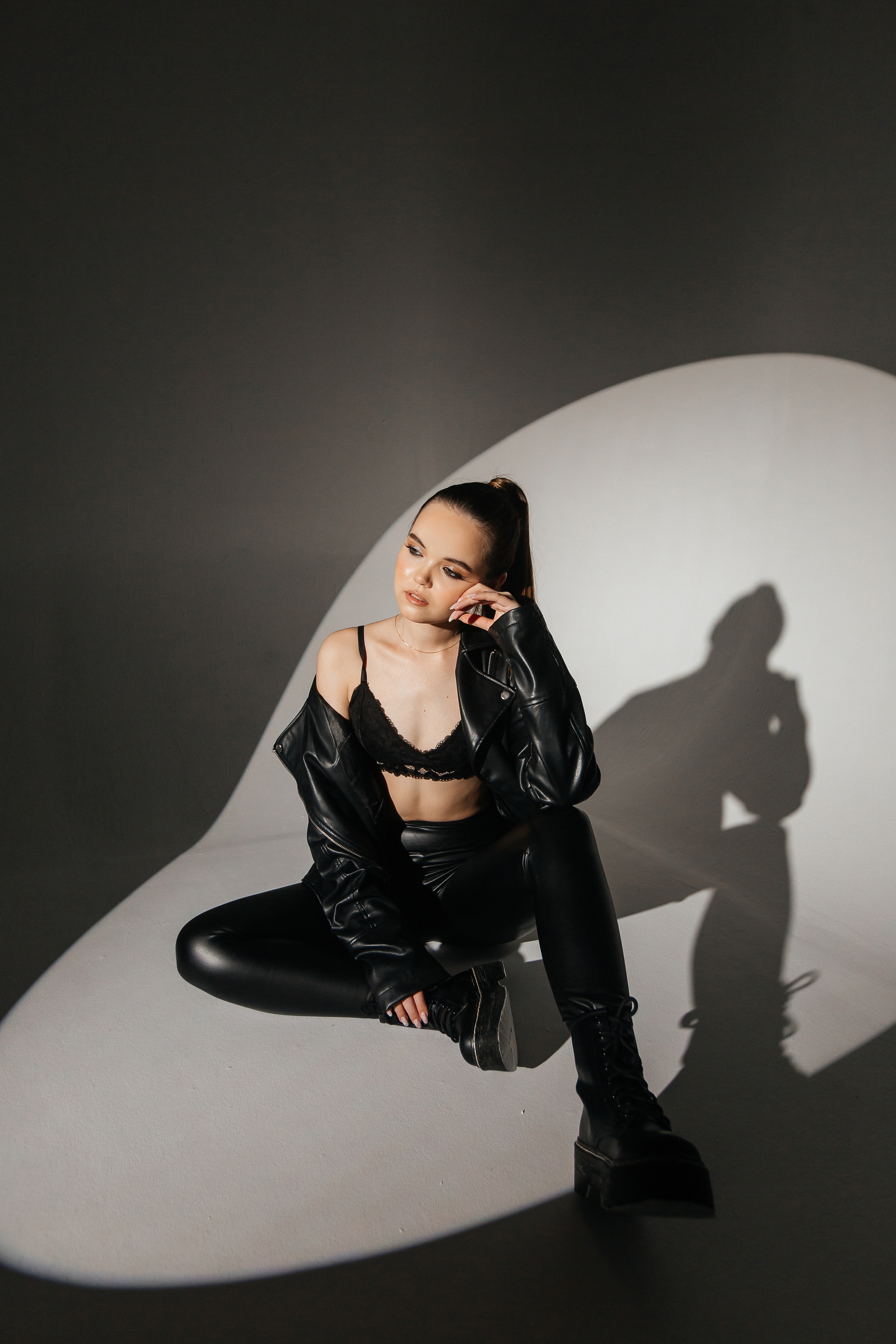 Фотосессия Светланы. Свадебный и портретный фотограф Летавина Наталия. Екатеринбург