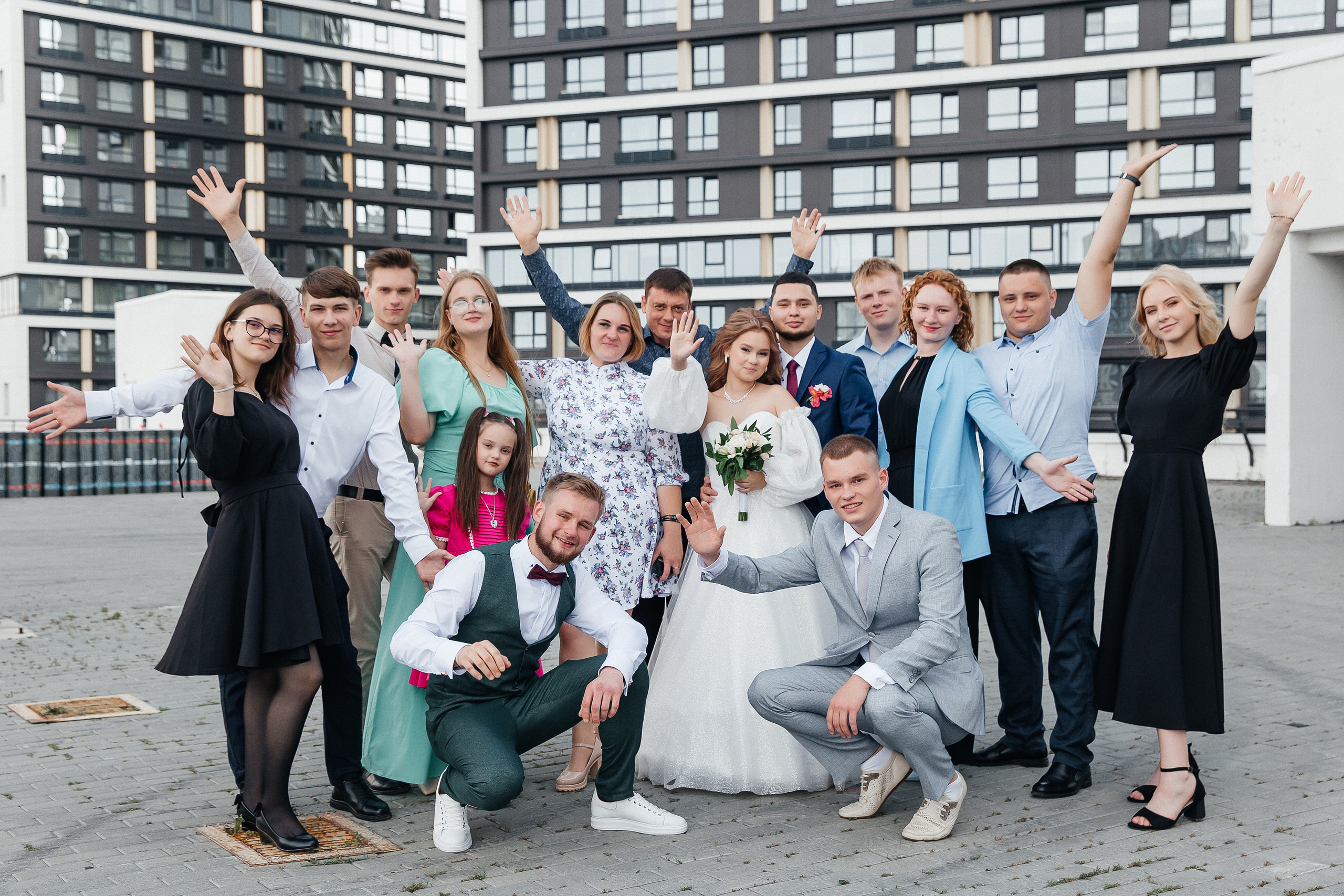 Свадьба Артема и Вероники. Свадебный и портретный фотограф Летавина Наталия. Екатеринбург