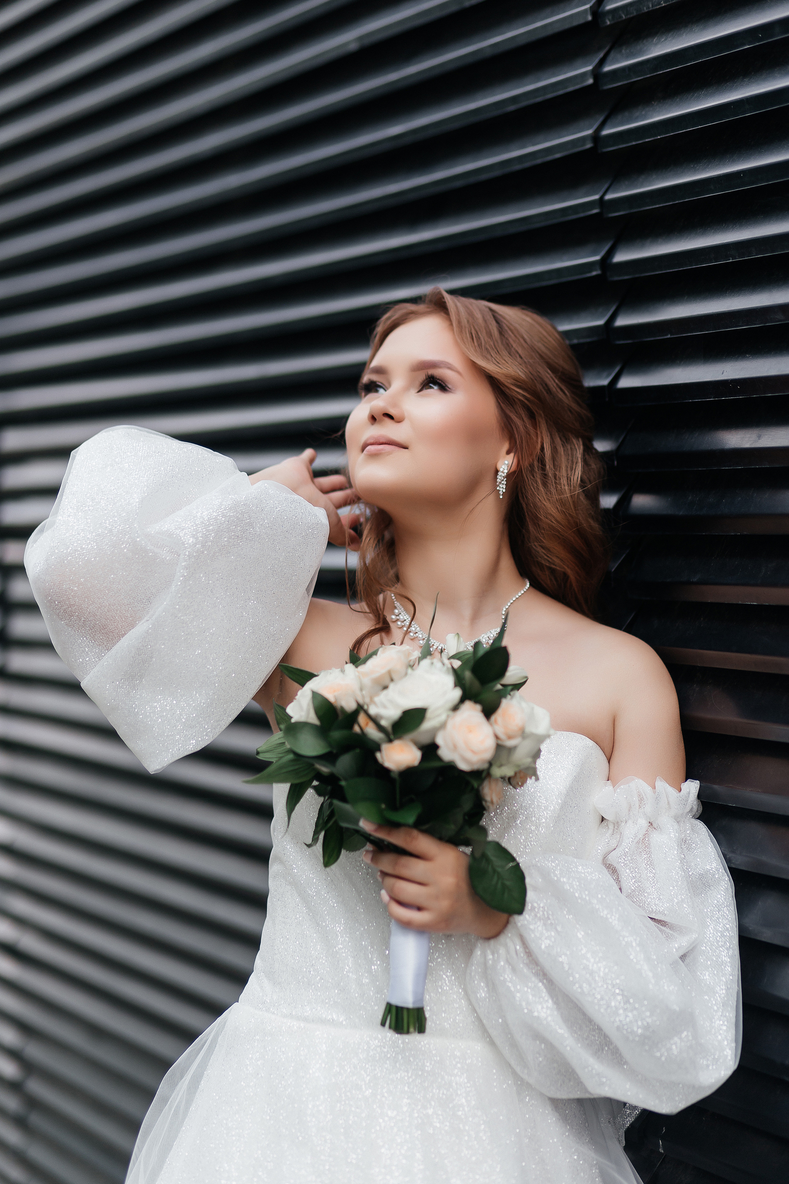 Свадьба Артема и Вероники. Свадебный и портретный фотограф Летавина Наталия. Екатеринбург