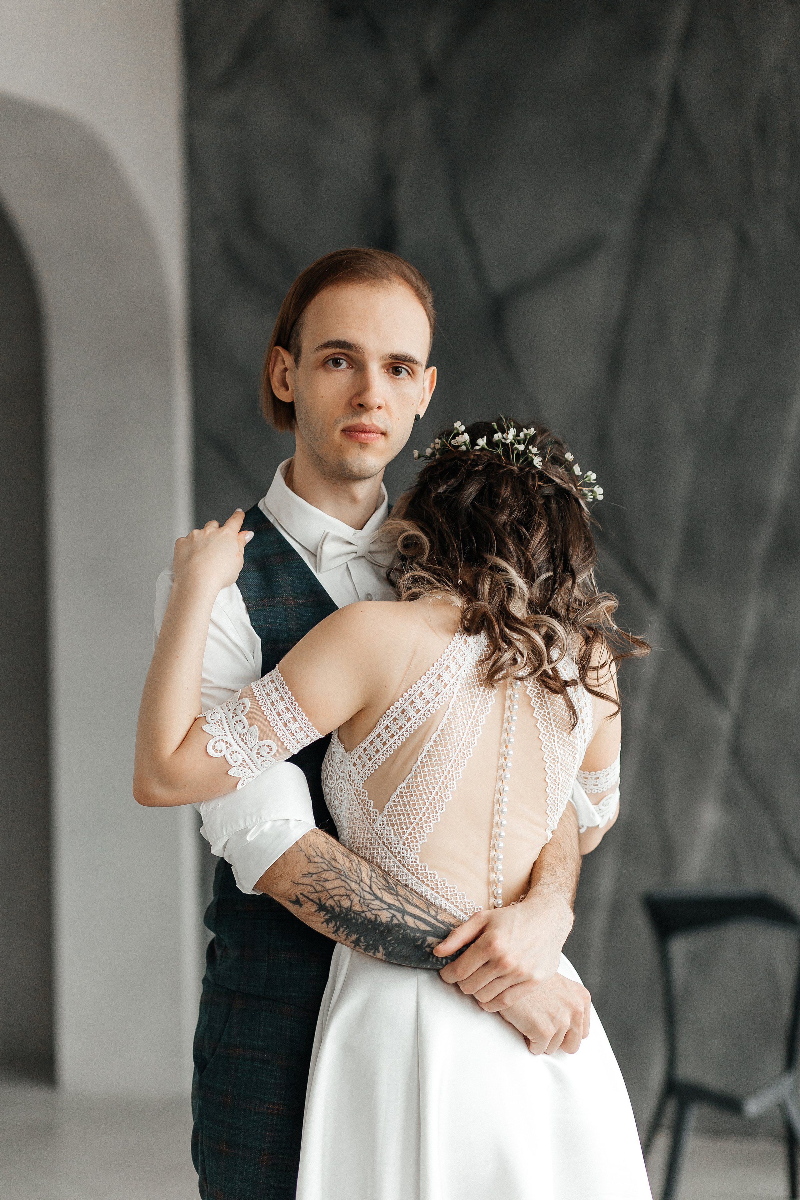 Свадьба Олега и Валерии. Свадебный и портретный фотограф Летавина Наталия. Екатеринбург